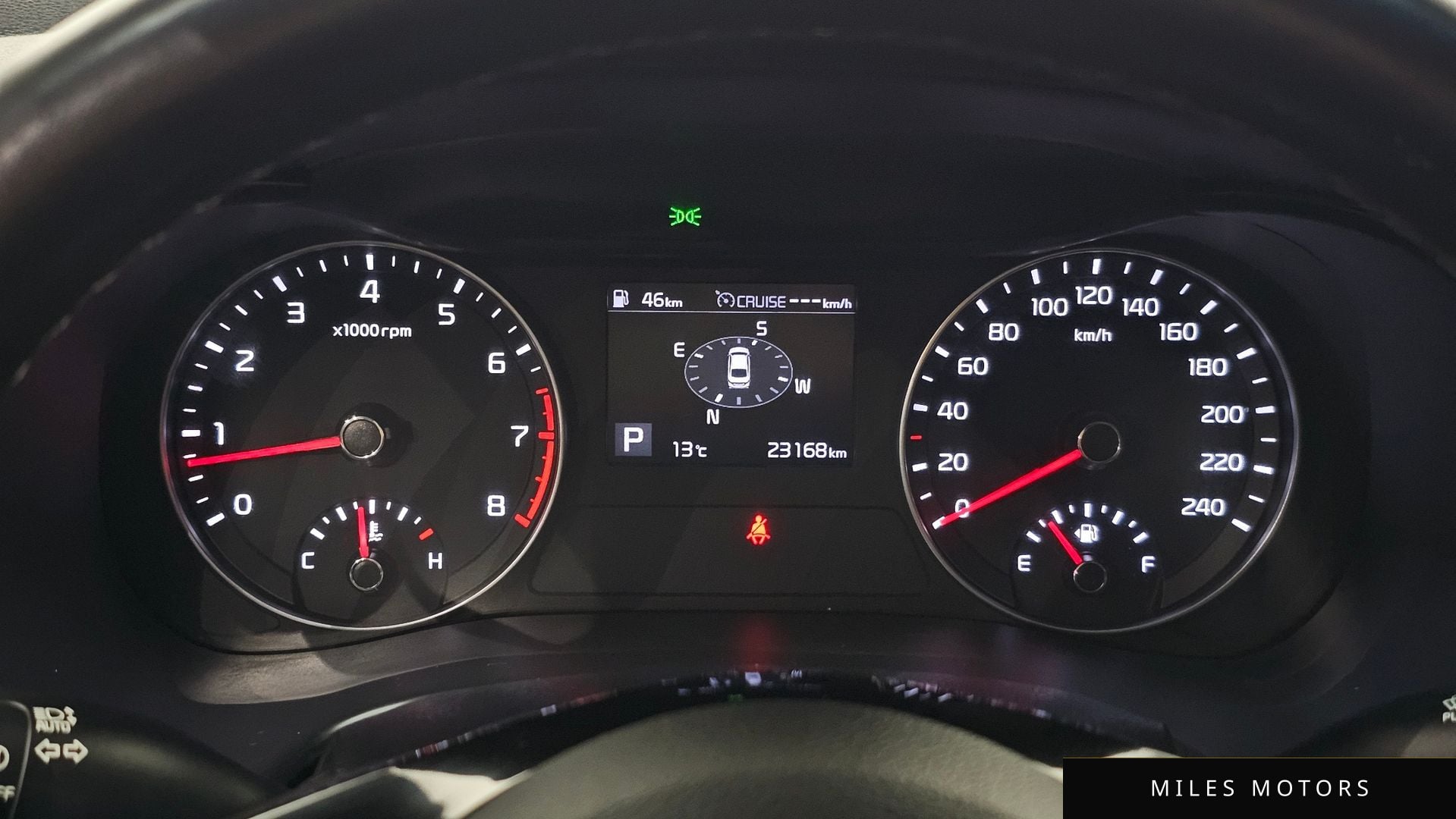 Kia K3 2020 — миниатюра 8