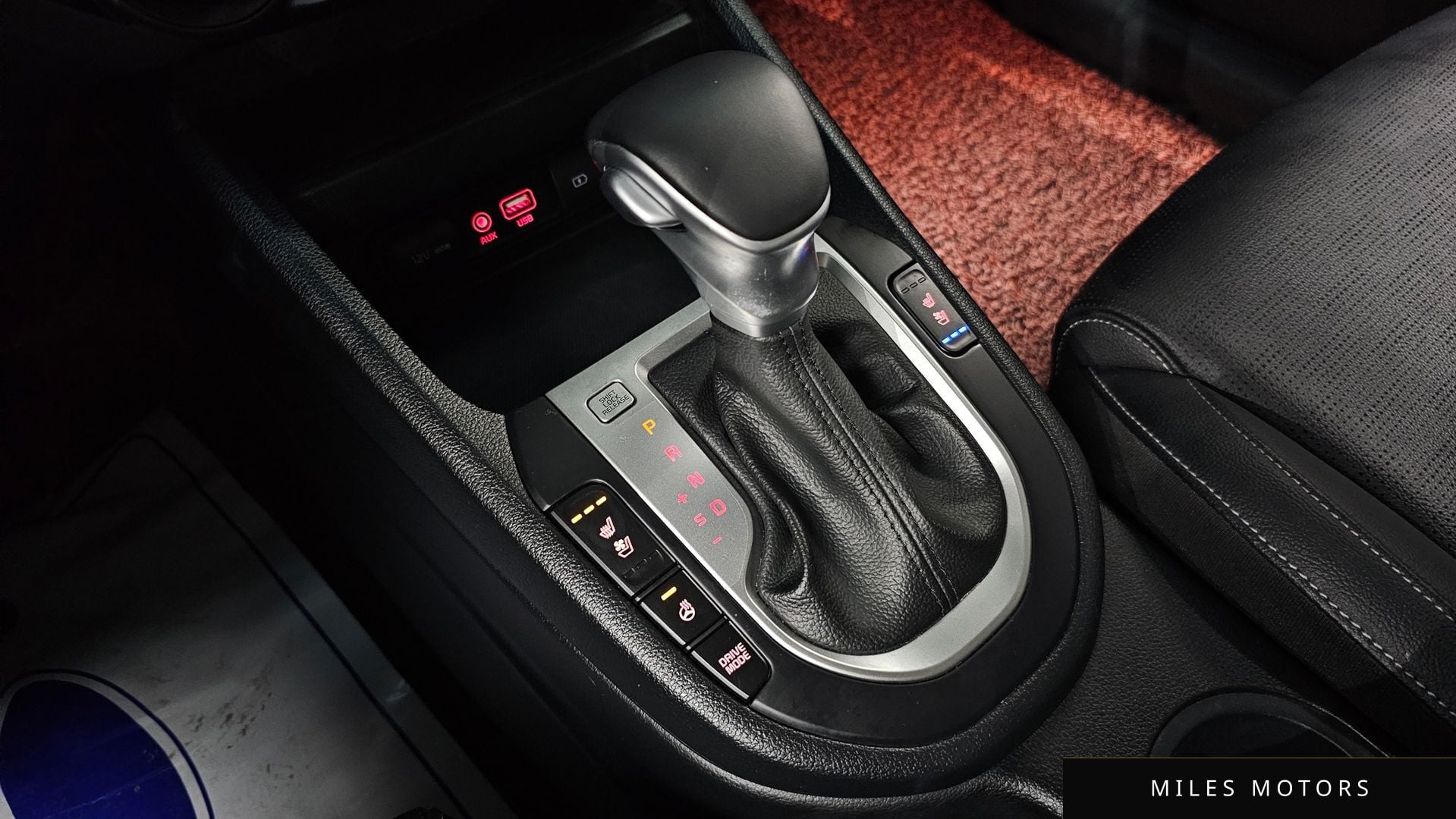 Kia K3 2020 — миниатюра 9