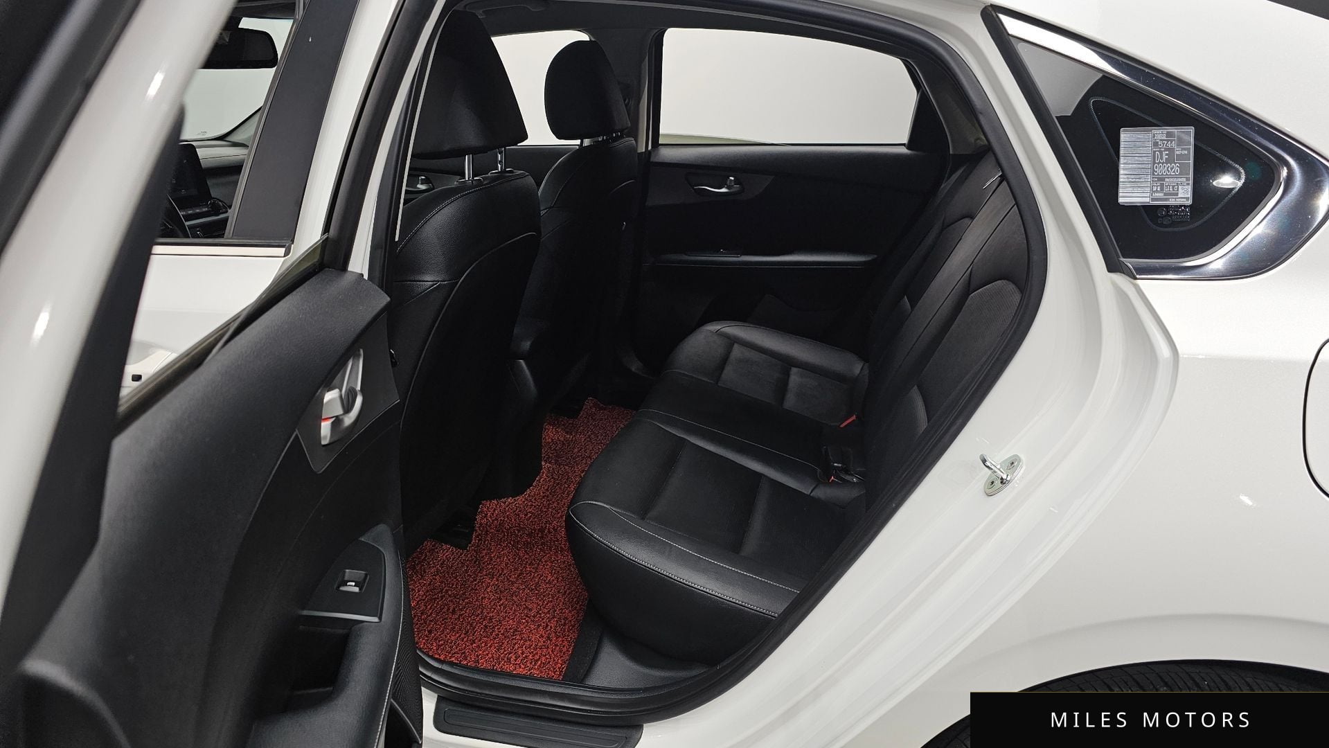 Kia K3 2020 — миниатюра 11