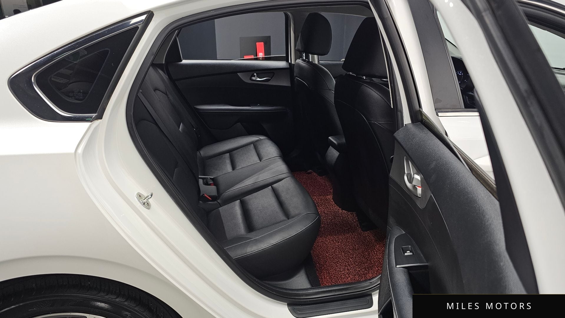 Kia K3 2020 — миниатюра 12
