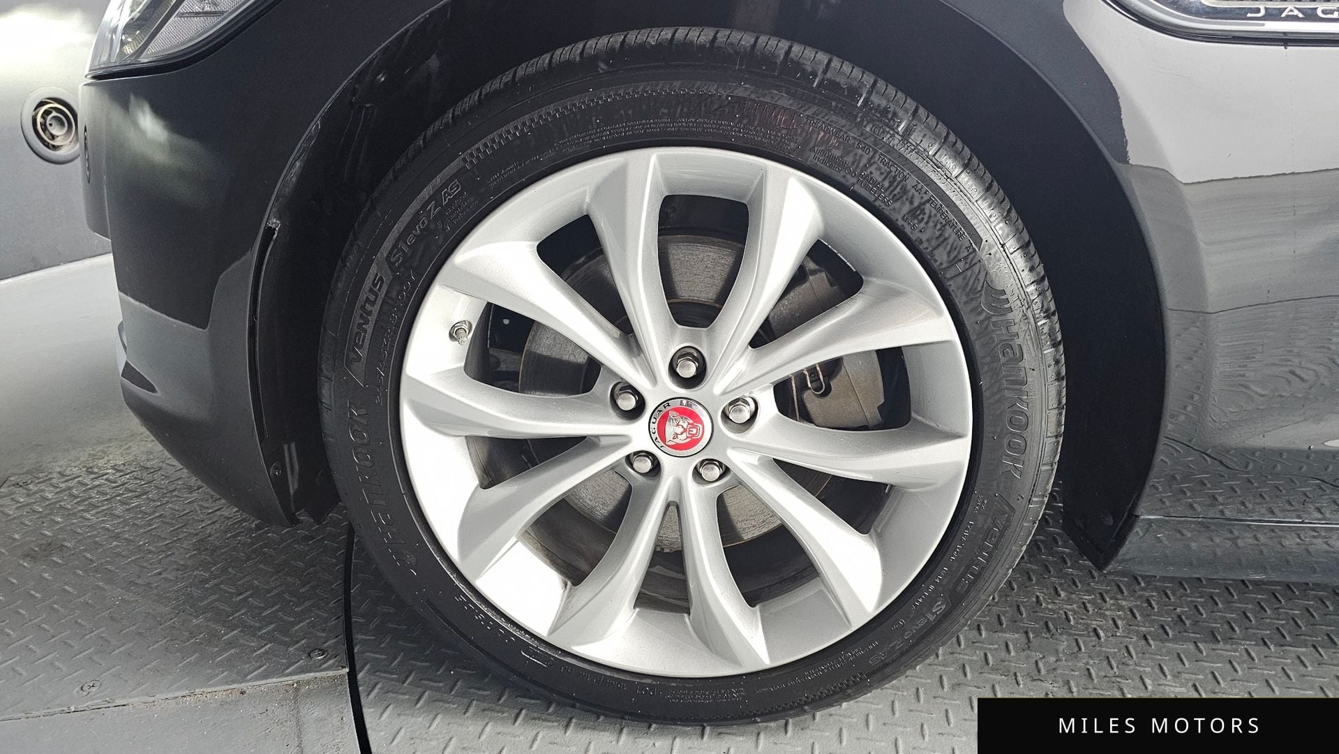 Jaguar XF (X260) 2019 — миниатюра 5
