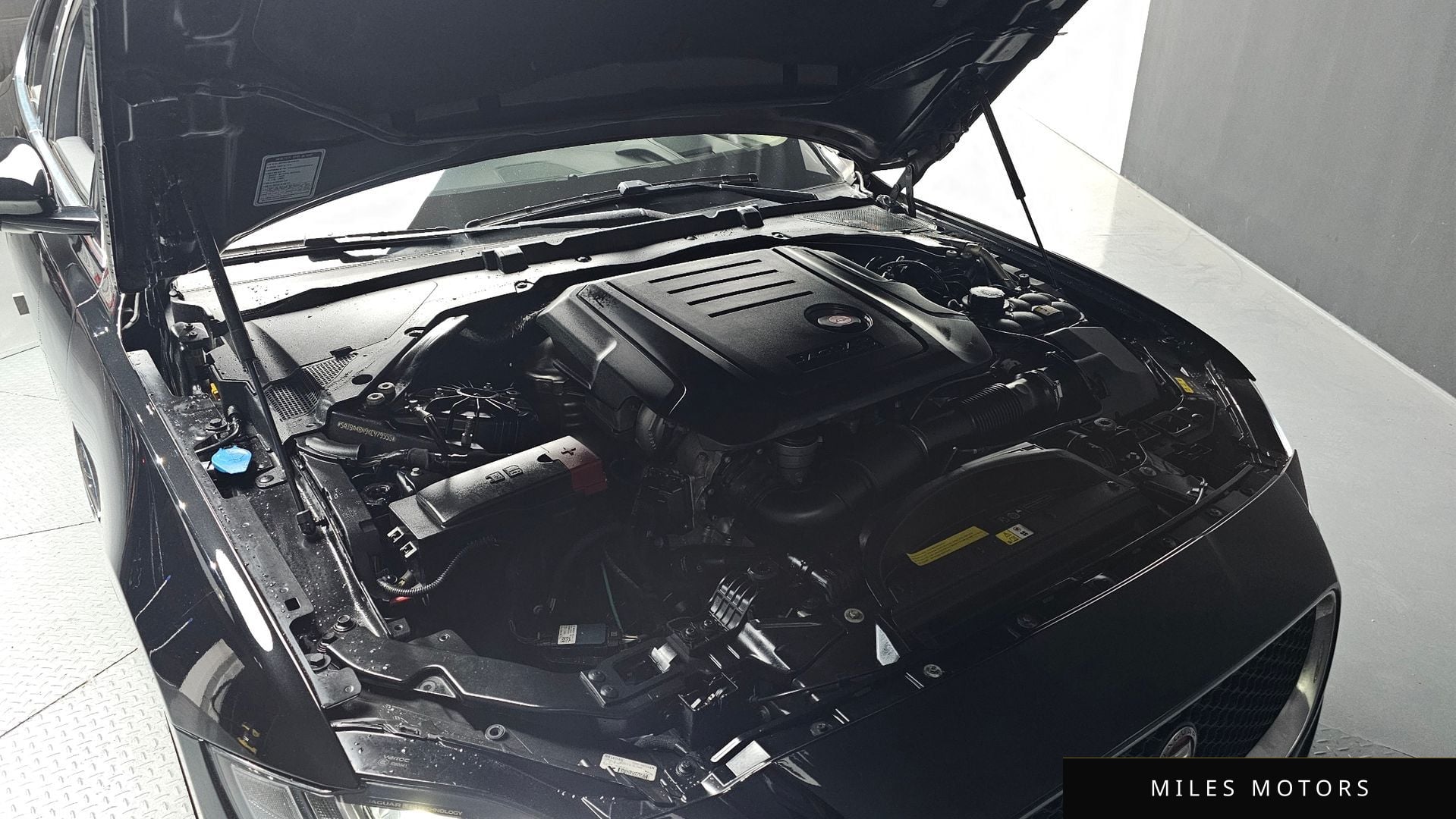 Jaguar XF (X260) 2019 — миниатюра 6