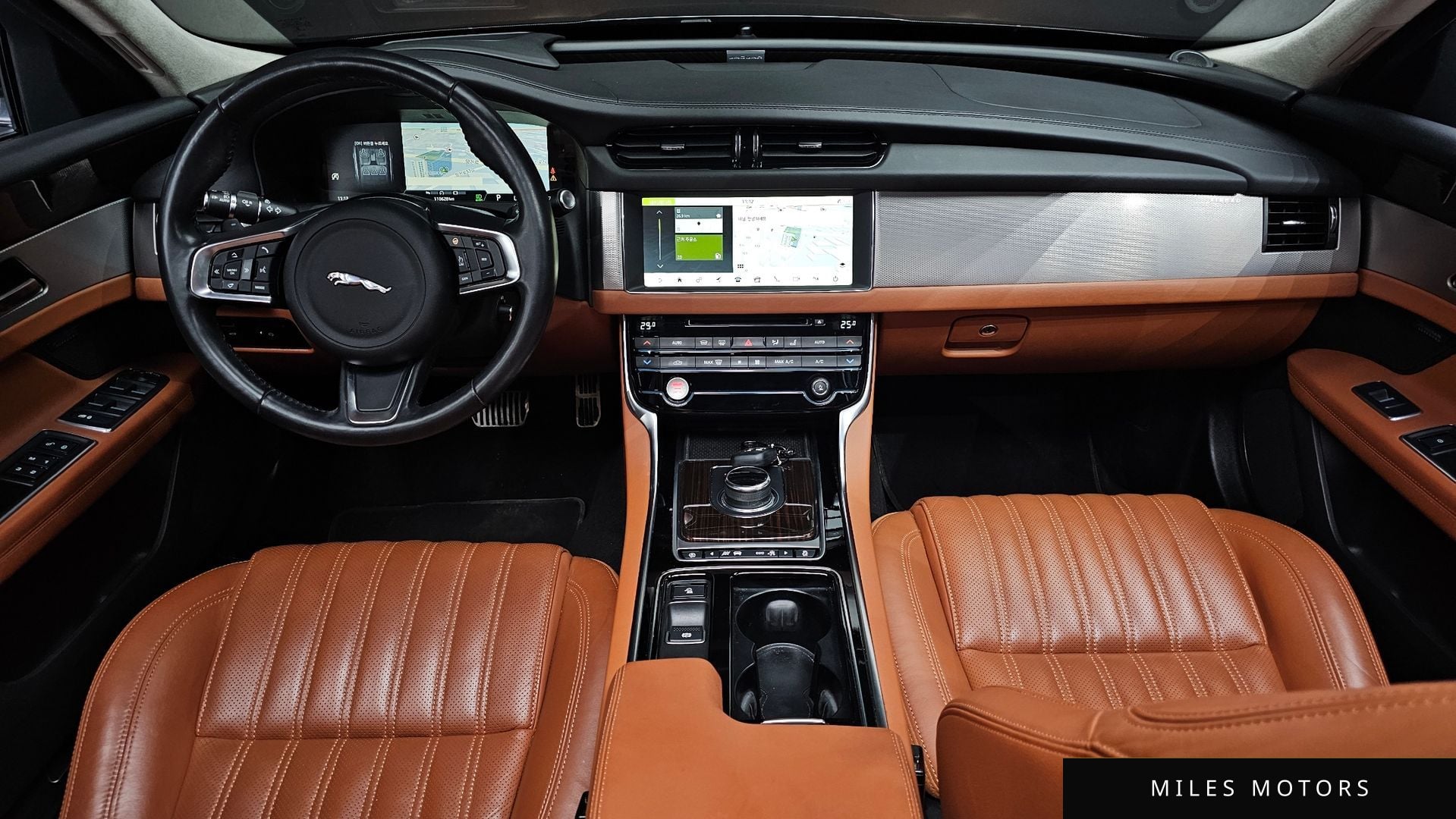 Jaguar XF (X260) 2019 — миниатюра 7