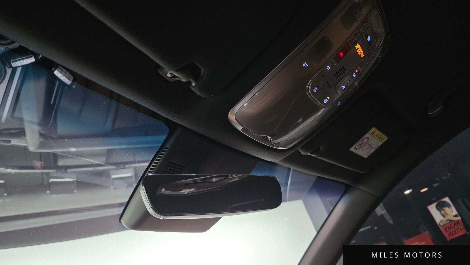 Genesis G80 (RG3) 2022 — миниатюра 19