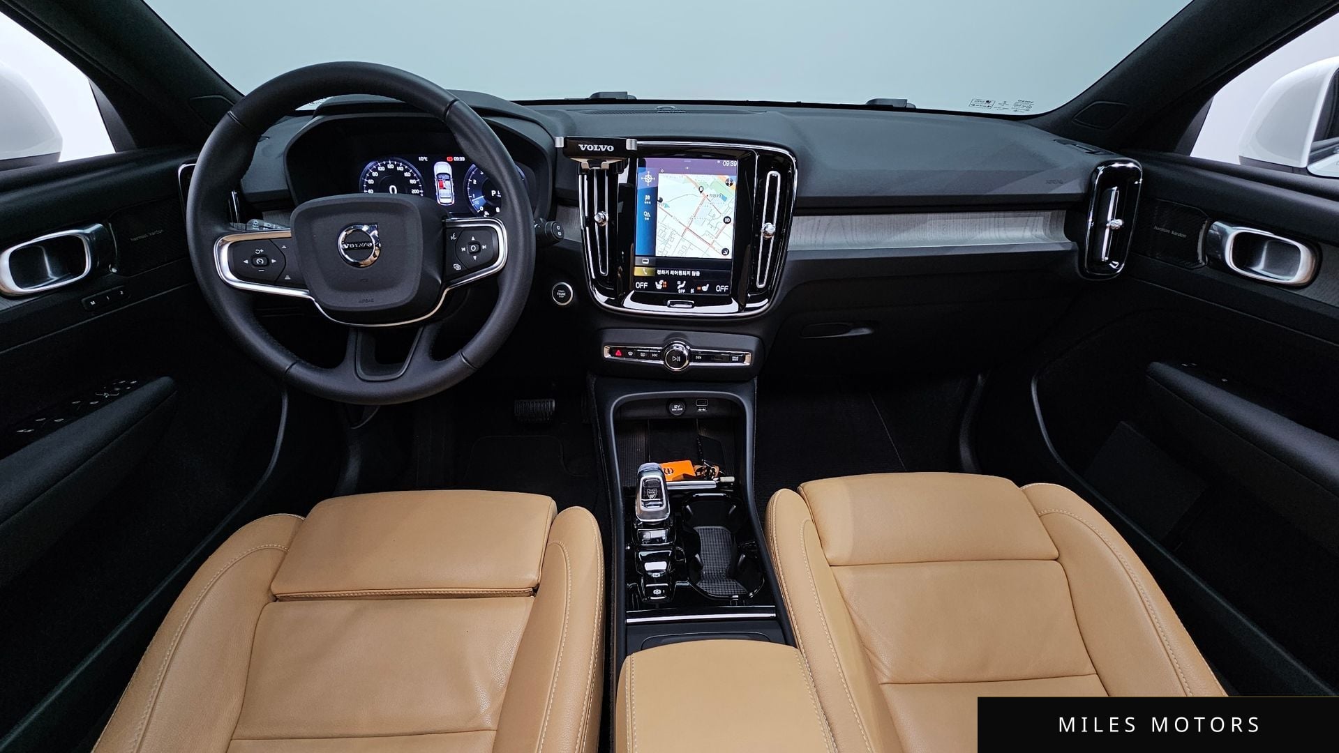 Volvo XC40 2021 — миниатюра 7