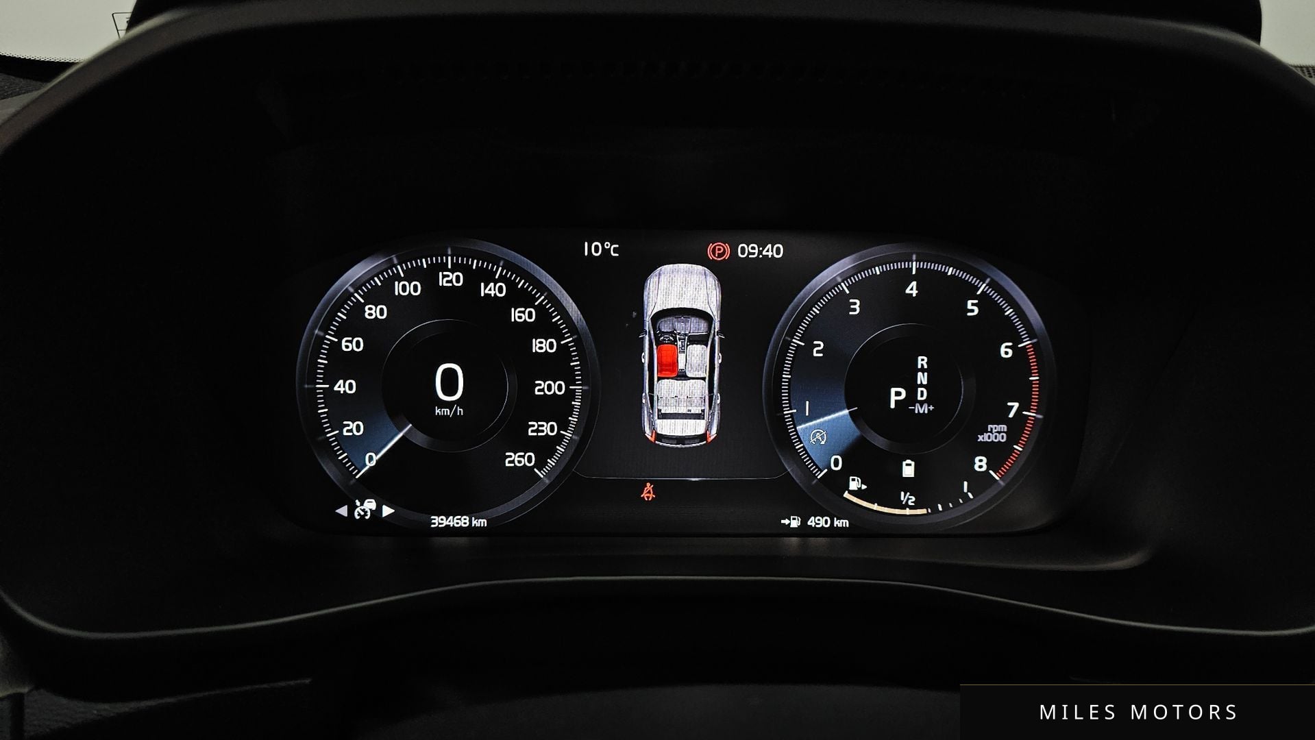 Volvo XC40 2021 — миниатюра 8
