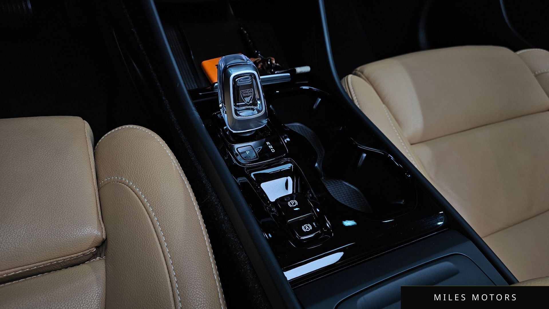 Volvo XC40 2021 — миниатюра 9