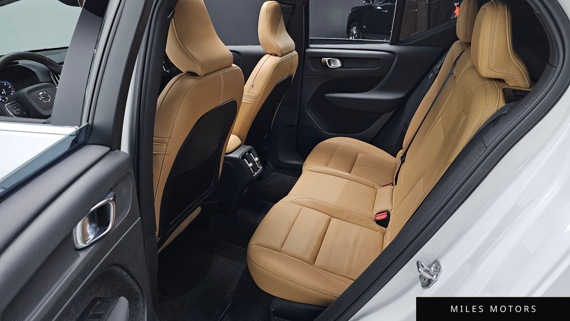 Volvo XC40 2021 — миниатюра 12