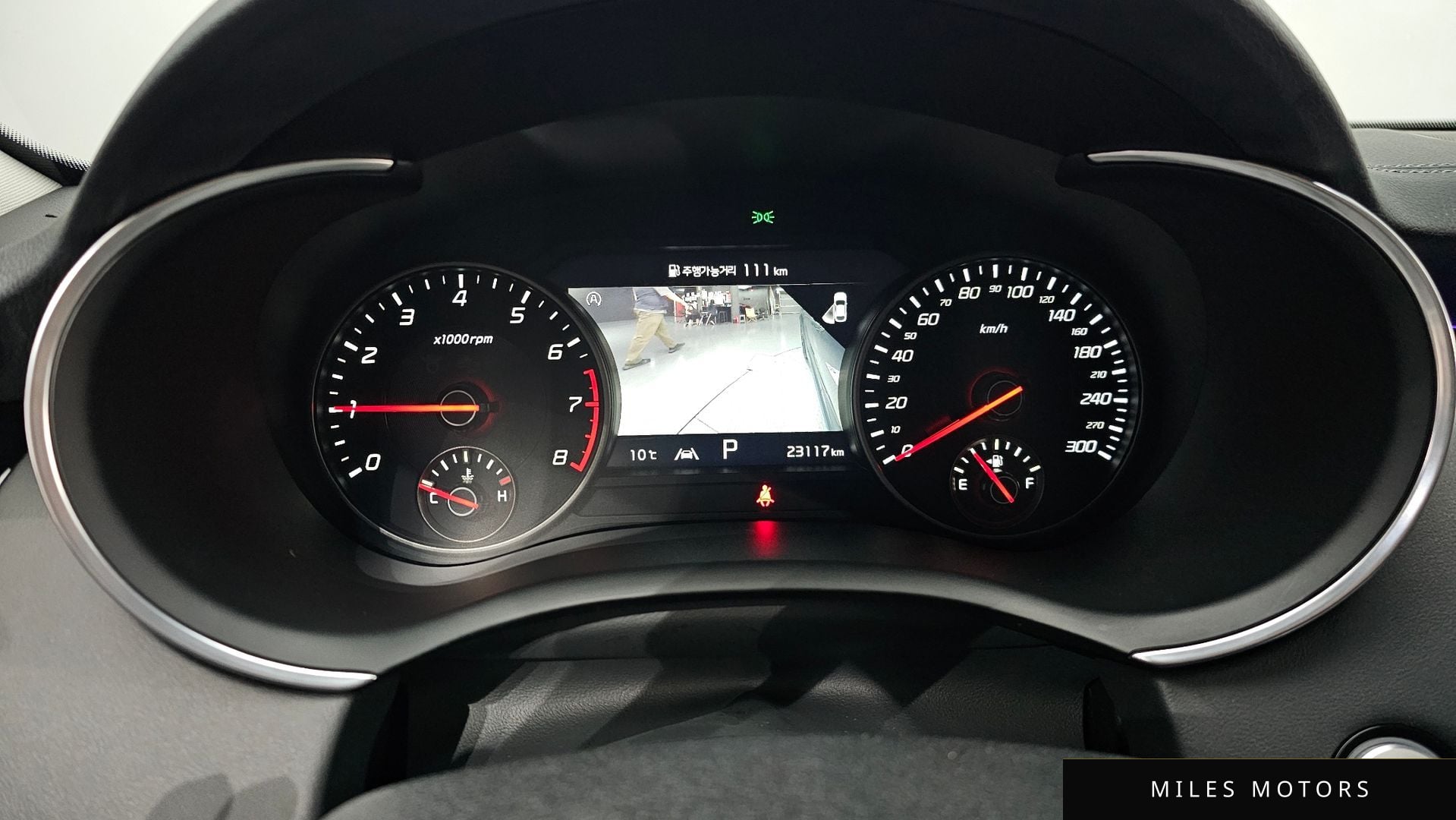 Kia Stinger 2023 — миниатюра 8