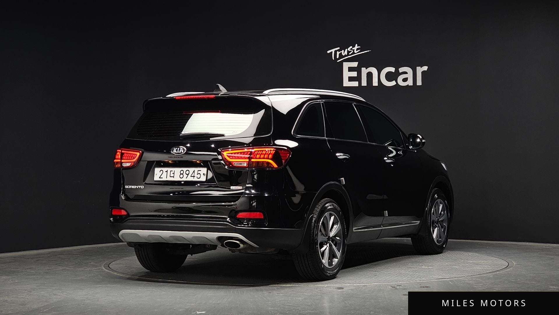 Kia Sorento 2020 — миниатюра 2