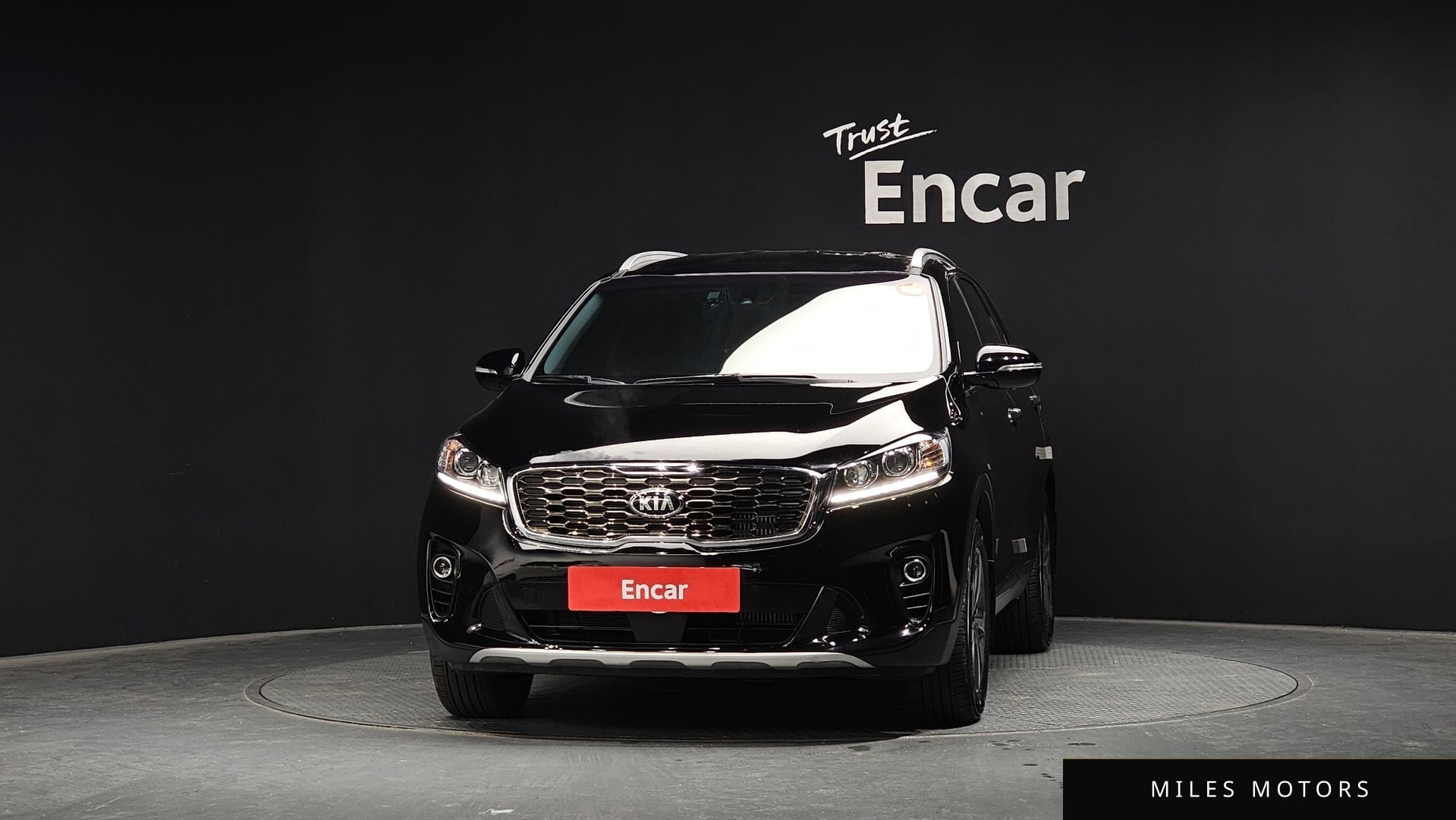 Kia Sorento 2020 — миниатюра 3