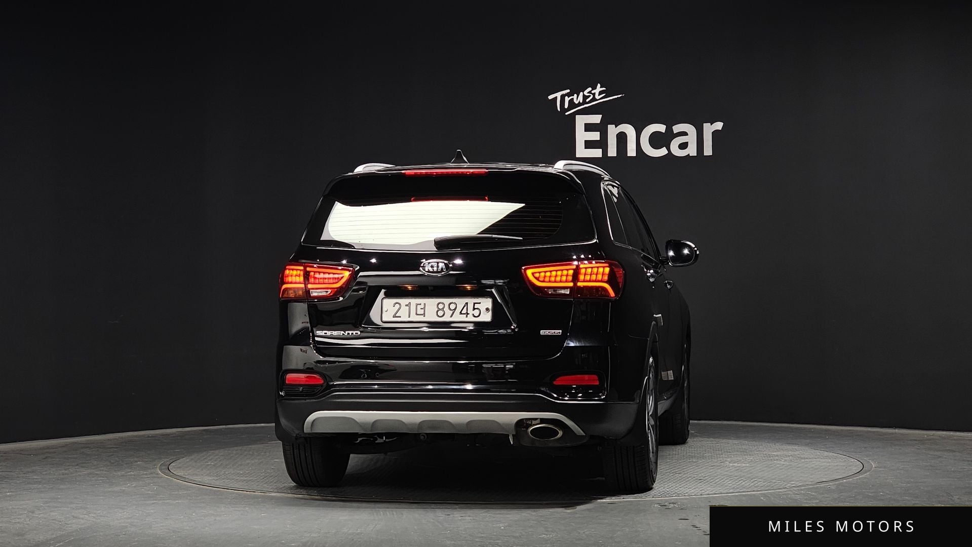 Kia Sorento 2020 — миниатюра 4