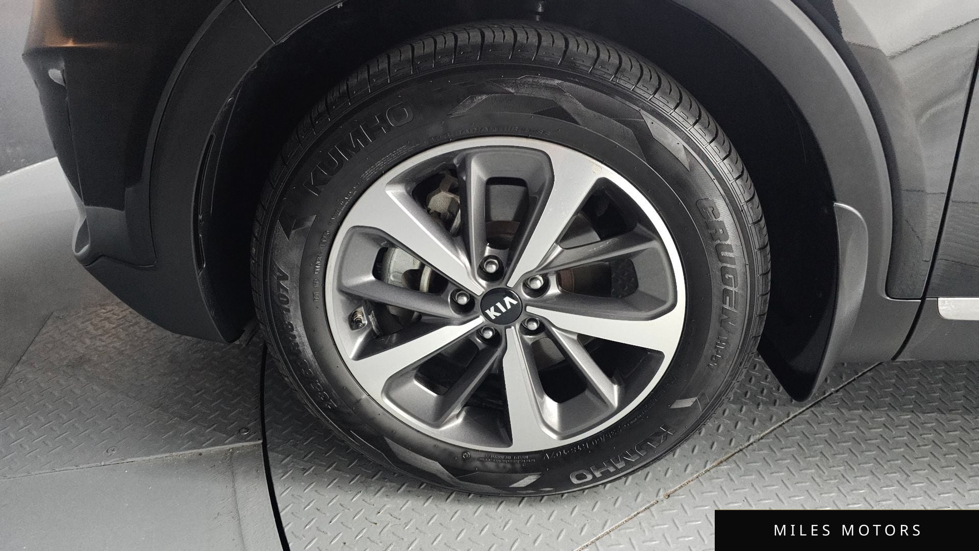 Kia Sorento 2020 — миниатюра 5