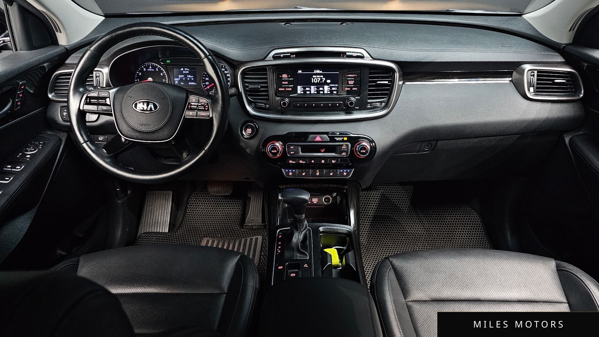 Kia Sorento 2020 — миниатюра 7