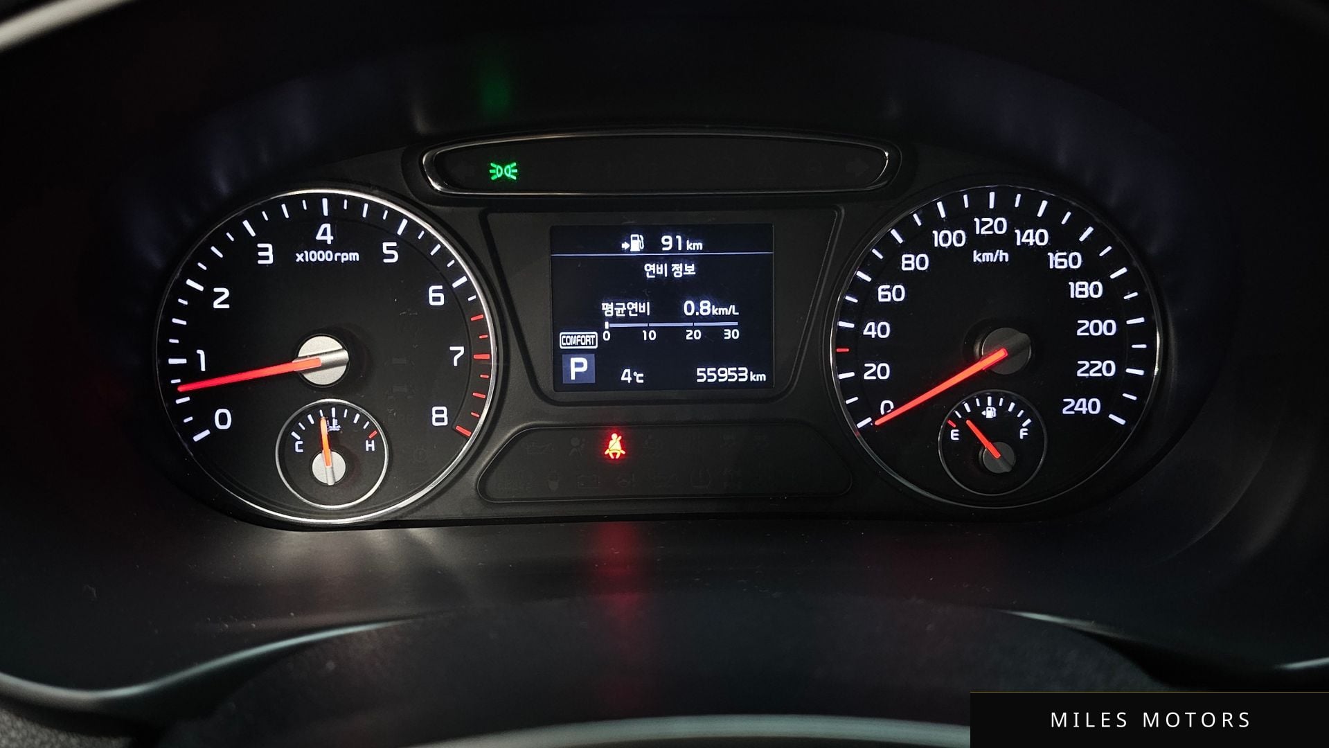 Kia Sorento 2020 — миниатюра 8