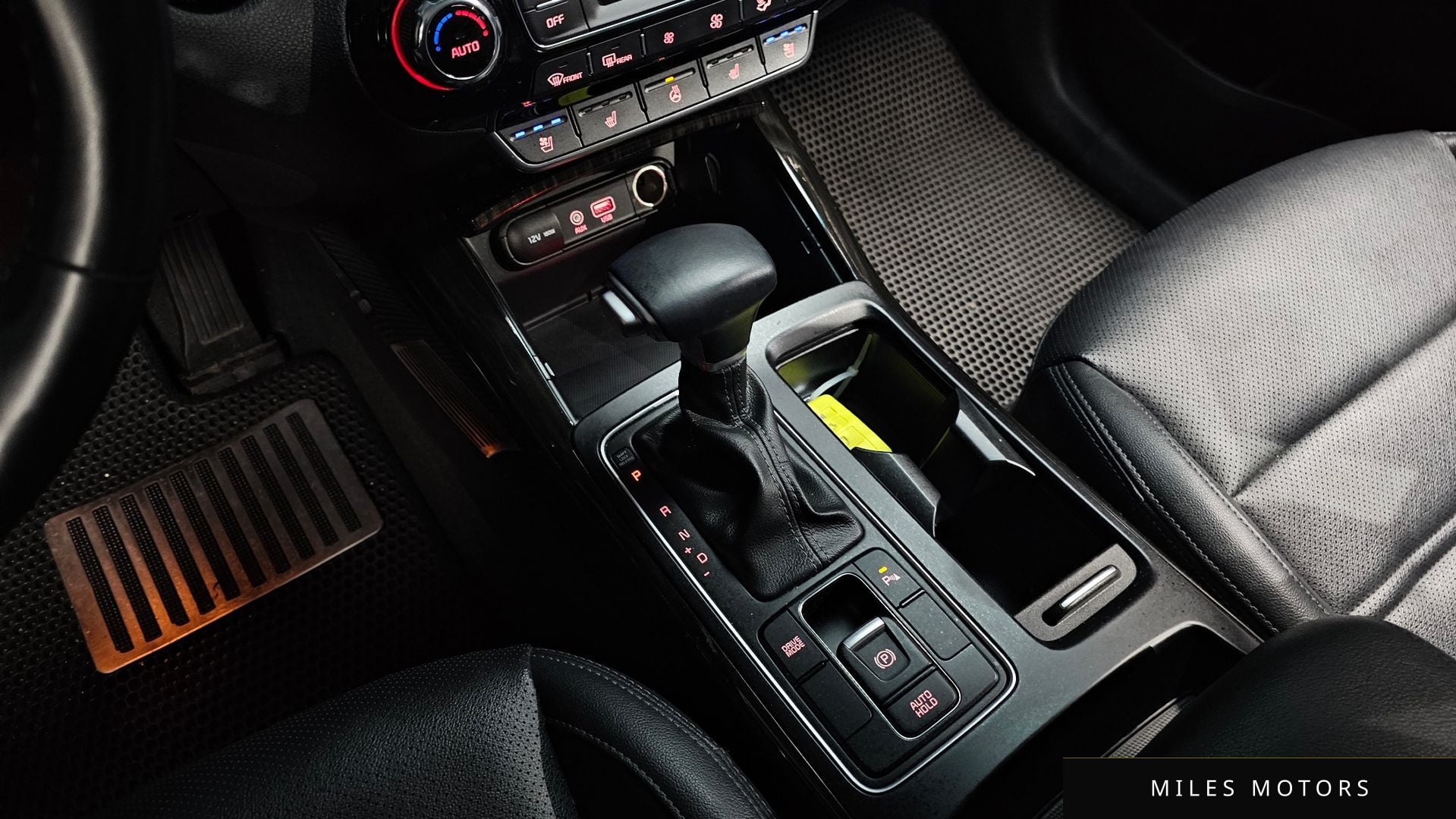 Kia Sorento 2020 — миниатюра 9