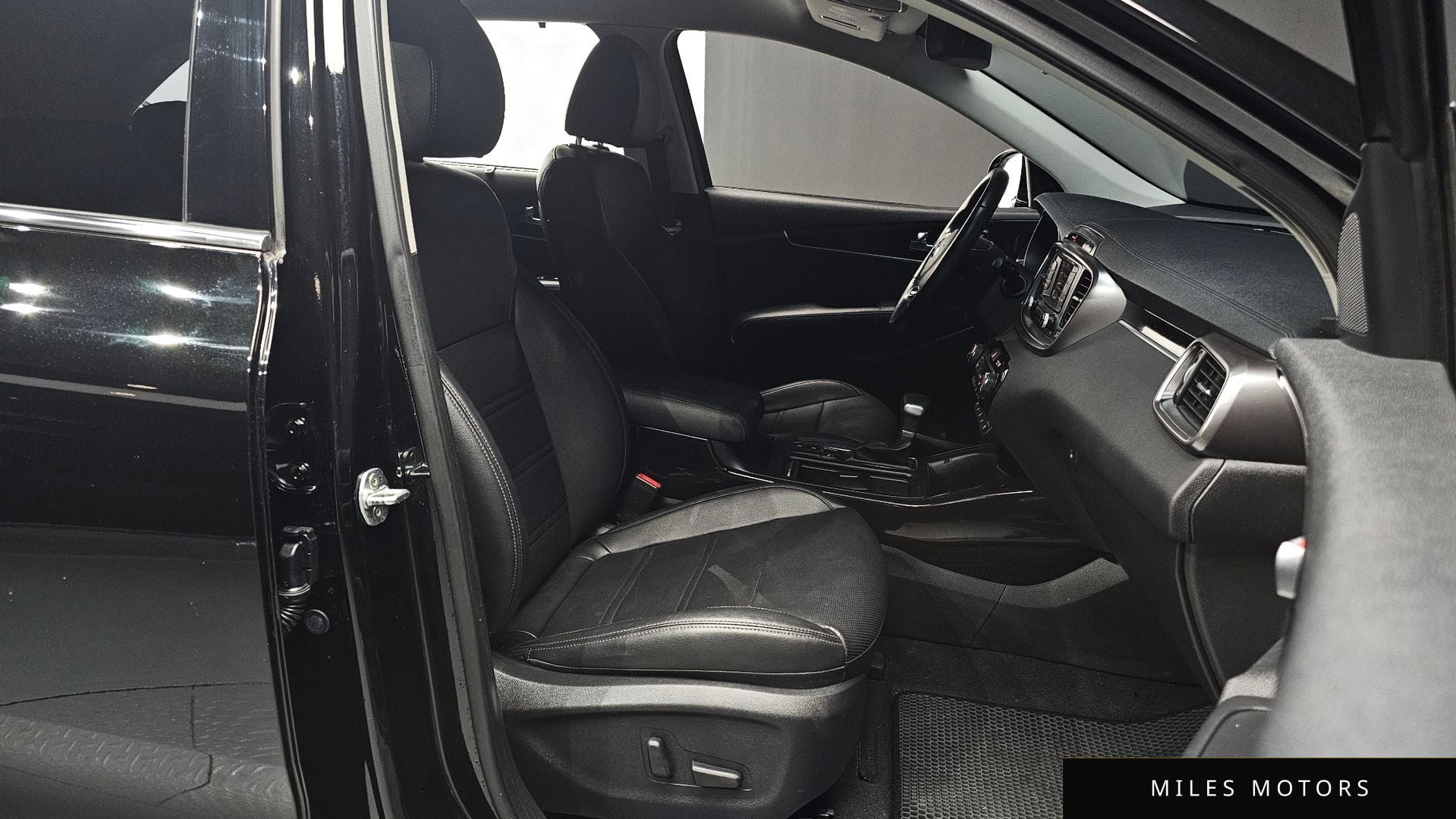 Kia Sorento 2020 — миниатюра 10