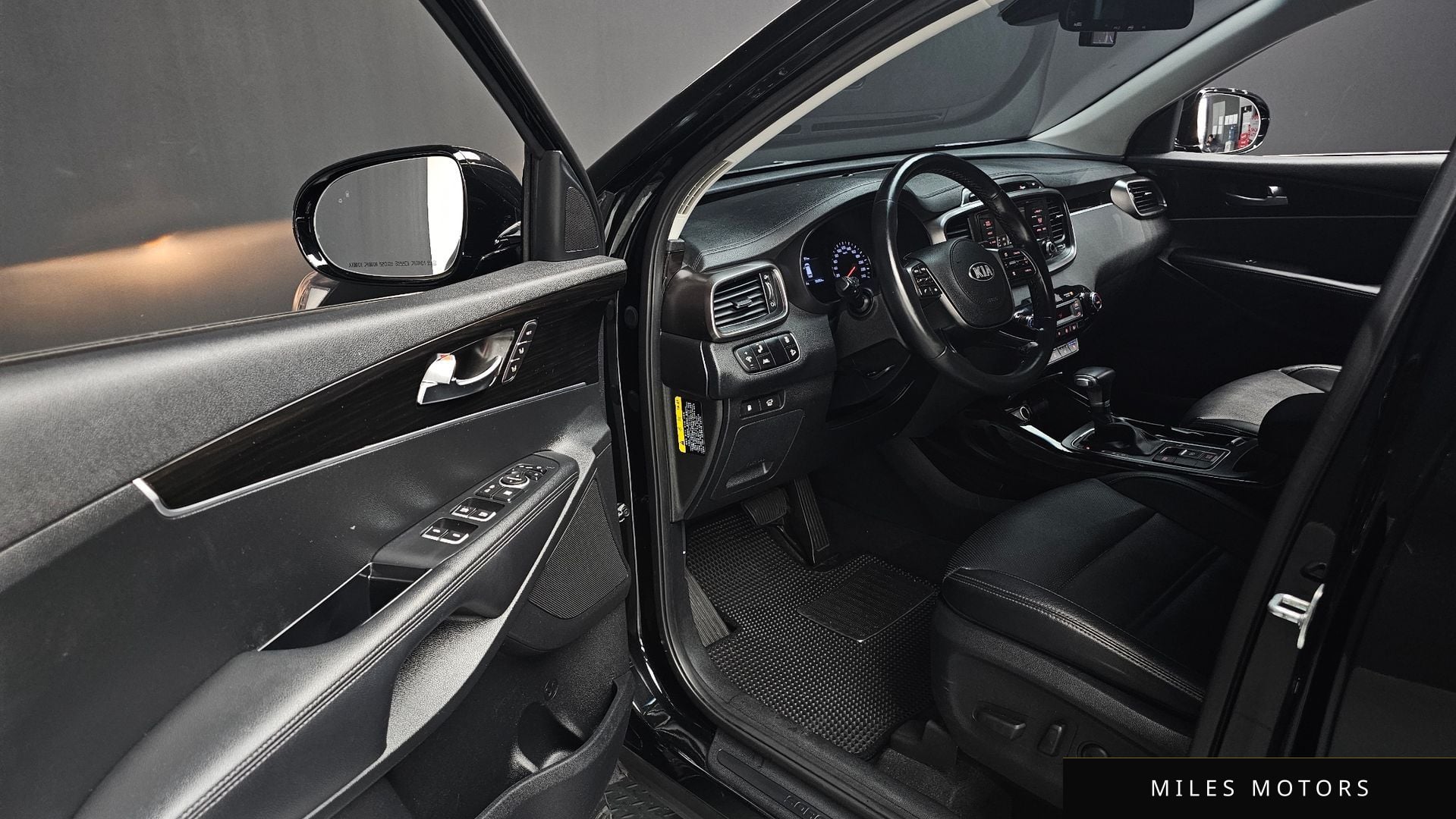 Kia Sorento 2020 — миниатюра 11