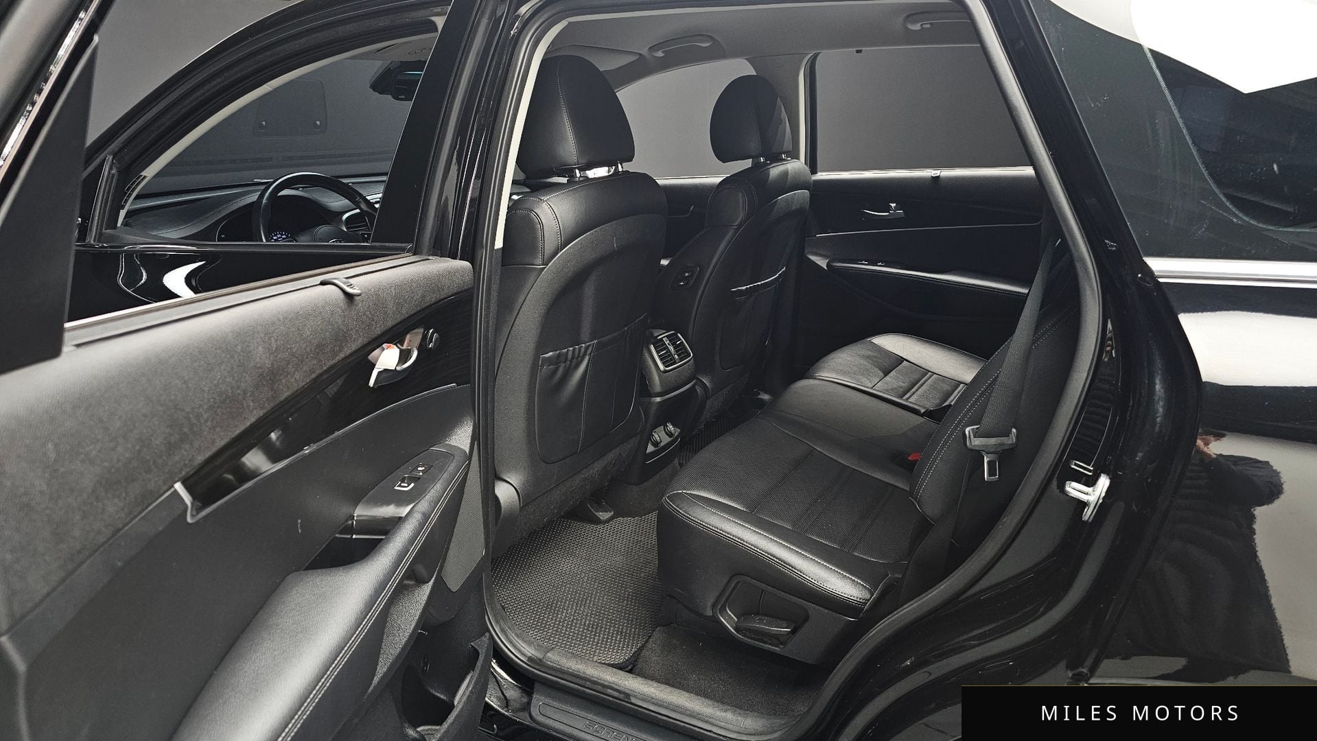 Kia Sorento 2020 — миниатюра 12