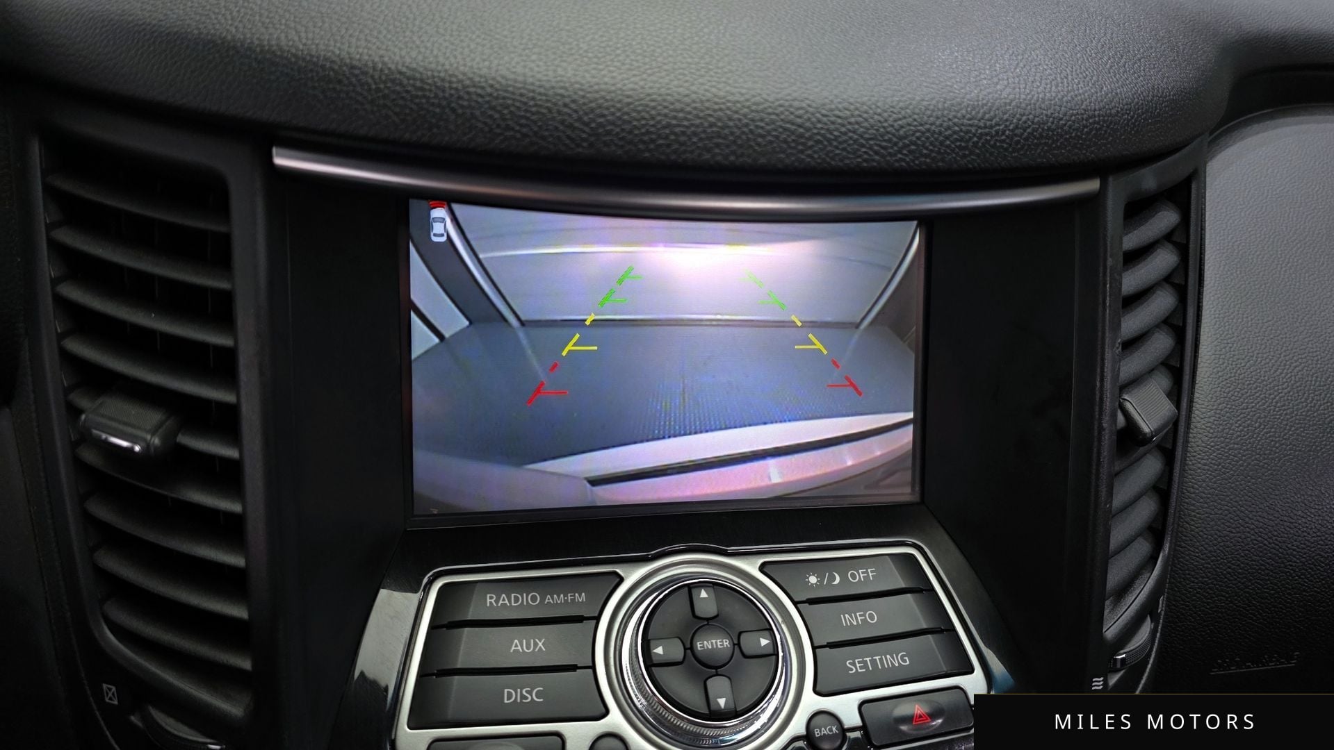 Infiniti QX70 2014 — миниатюра 15