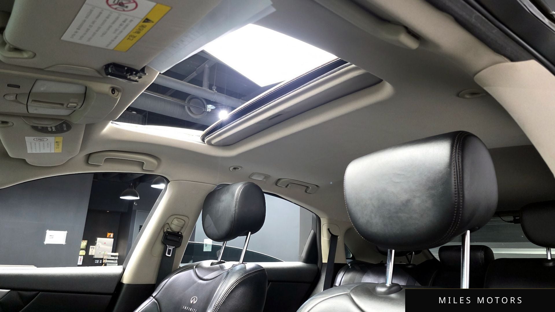 Infiniti QX70 2014 — миниатюра 16