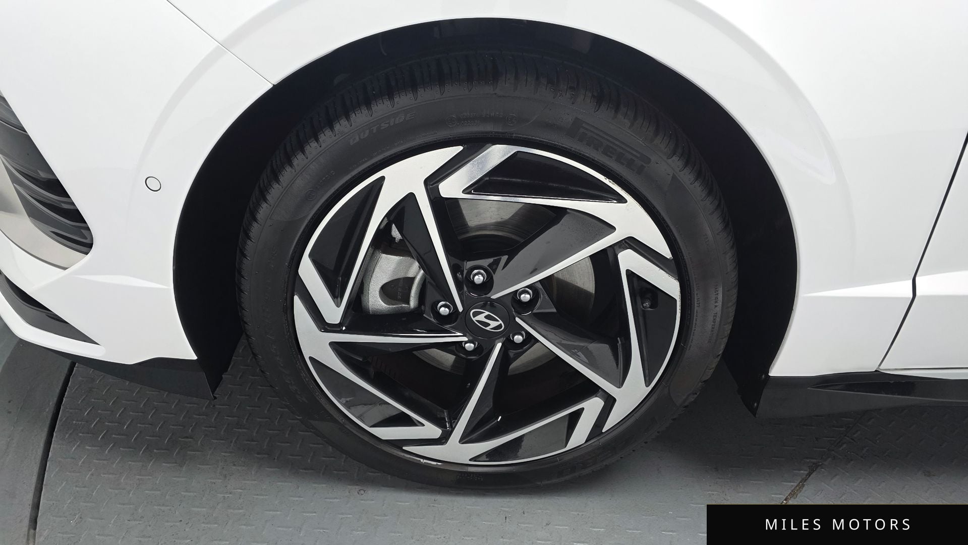 Hyundai Sonata 2024 — миниатюра 4
