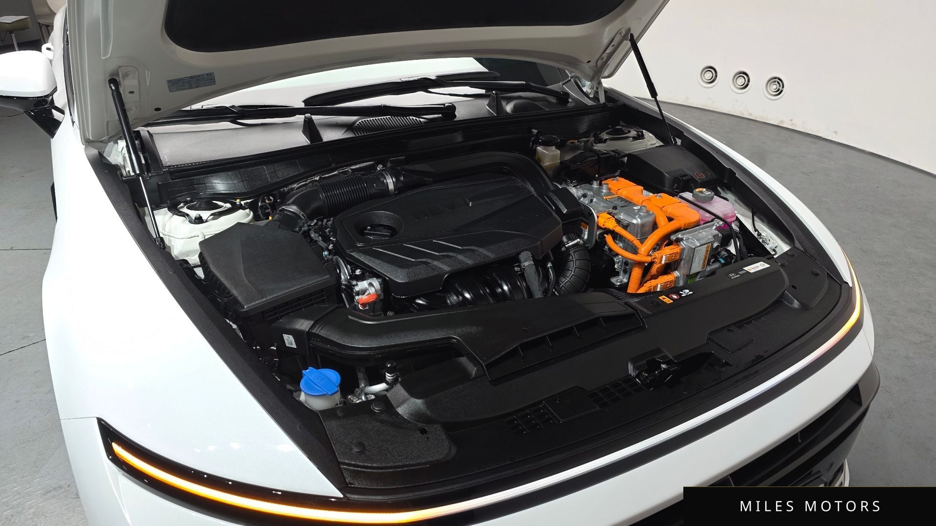 Hyundai Sonata 2024 — миниатюра 5