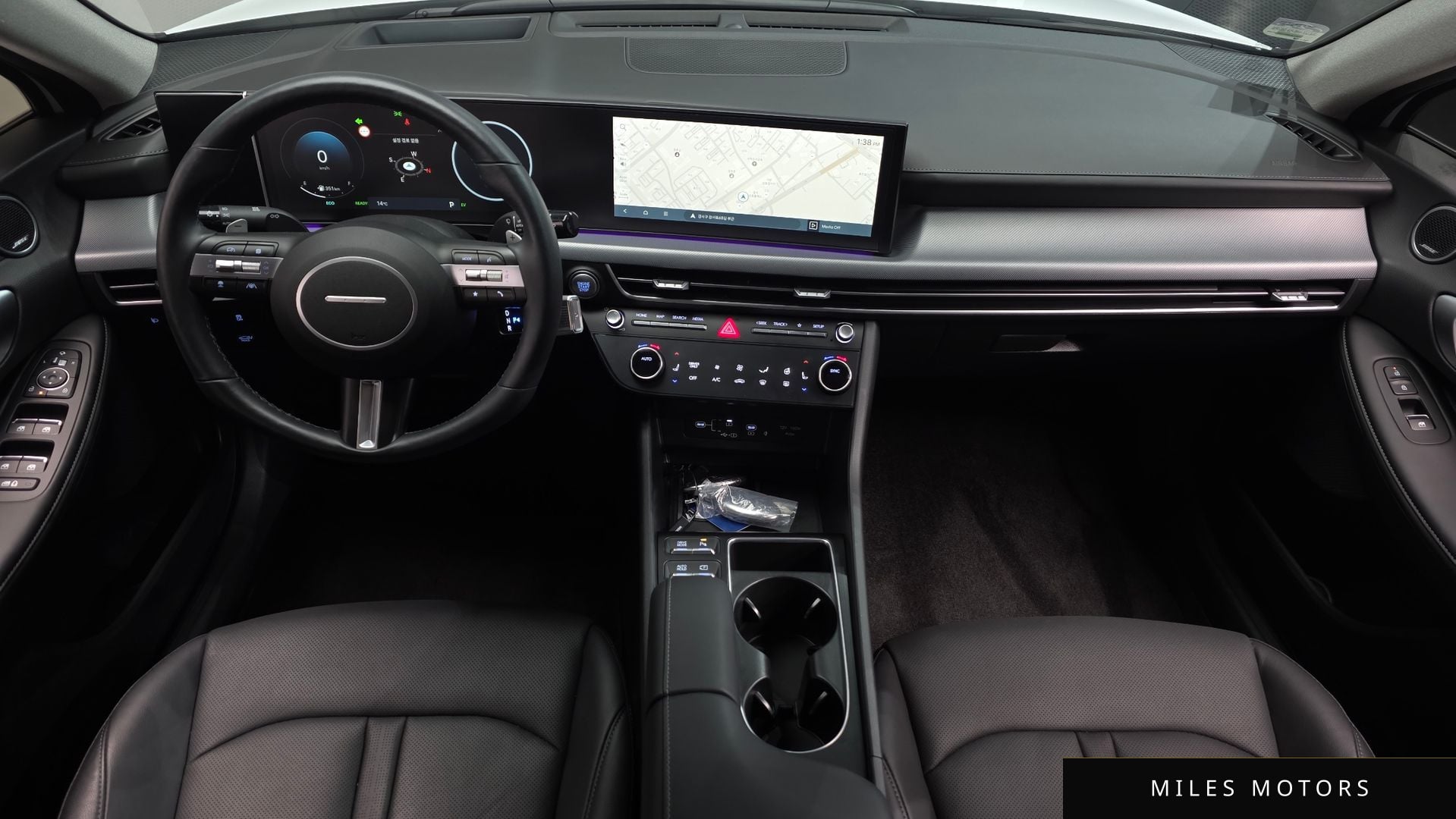 Hyundai Sonata 2024 — миниатюра 6