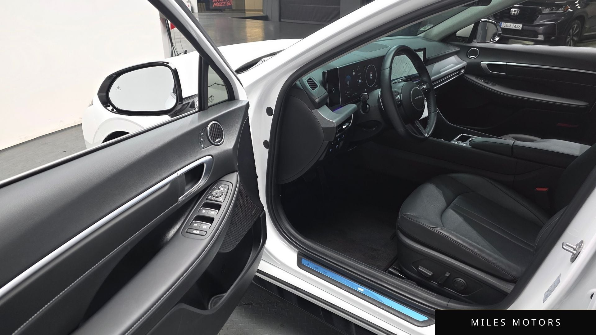Hyundai Sonata 2024 — миниатюра 12