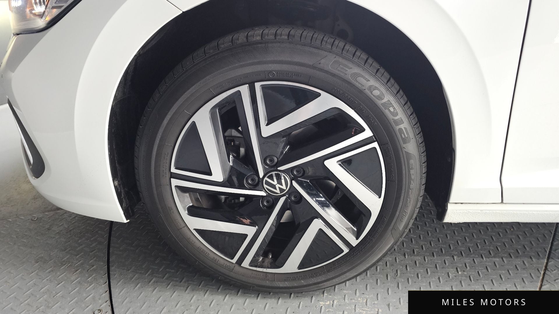 Volkswagen Jetta 2024 — миниатюра 5
