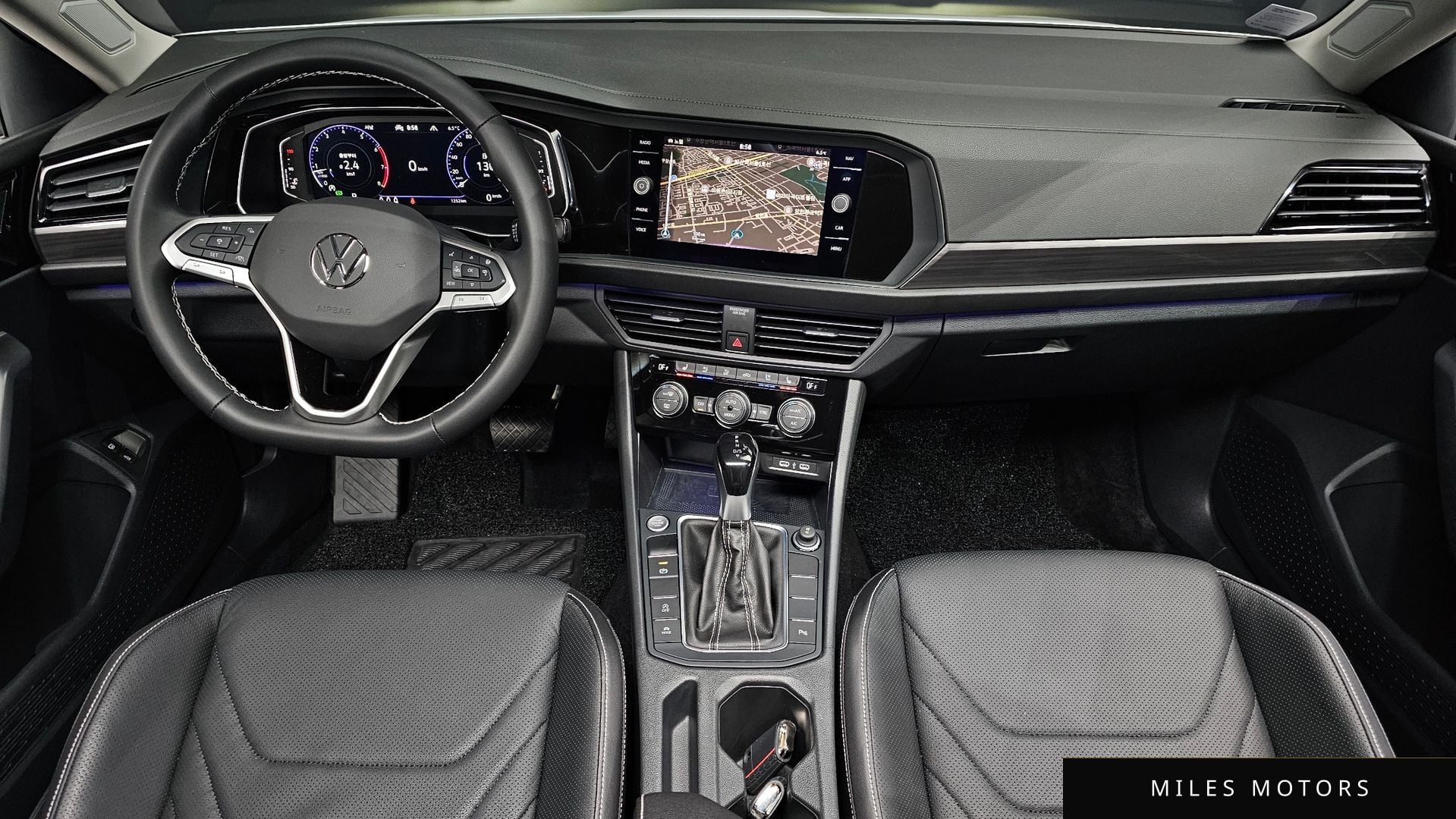 Volkswagen Jetta 2024 — миниатюра 7