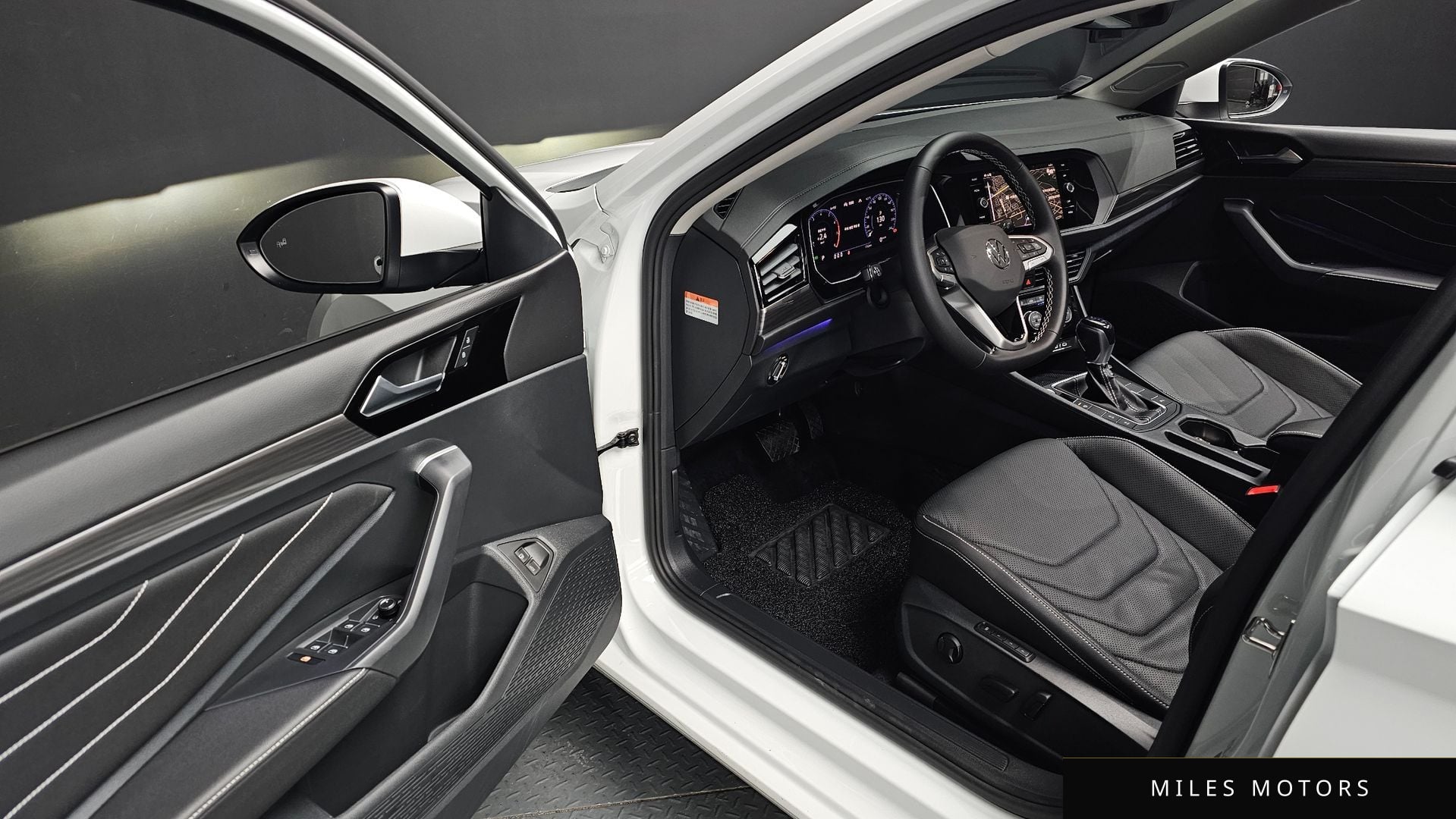 Volkswagen Jetta 2024 — миниатюра 11