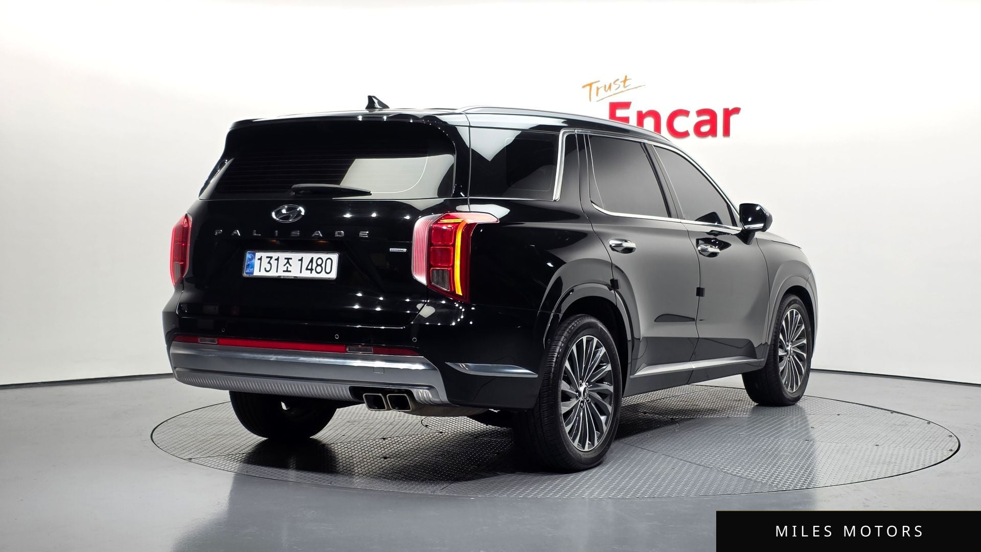 Hyundai 뉴 팰리세이드 2024 — миниатюра 2