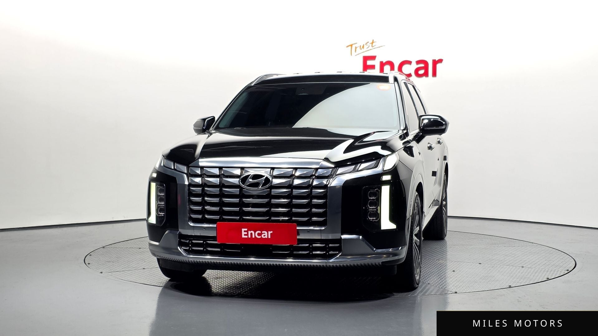 Hyundai 뉴 팰리세이드 2024 — миниатюра 3