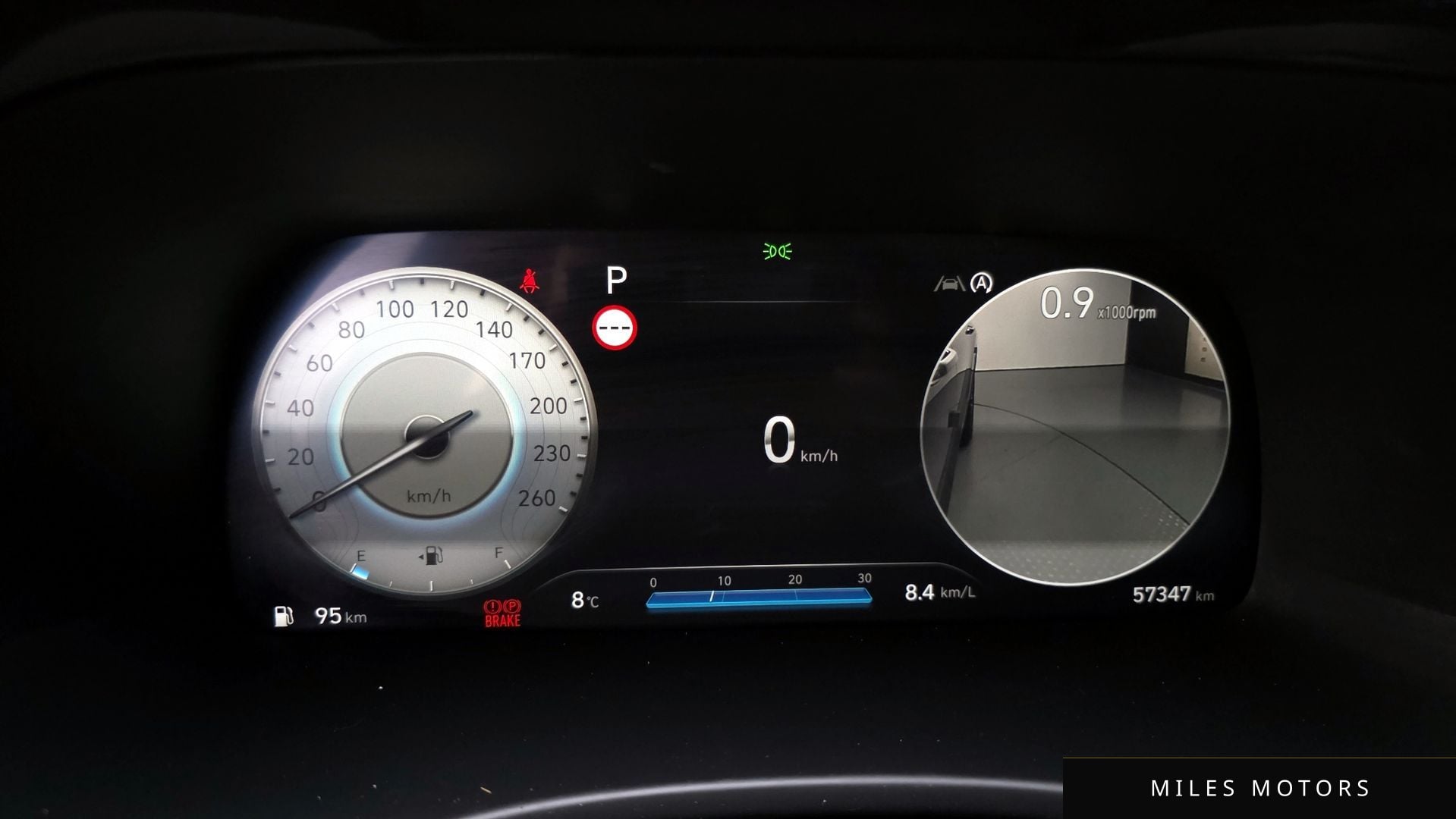 Hyundai 뉴 팰리세이드 2024 — миниатюра 8