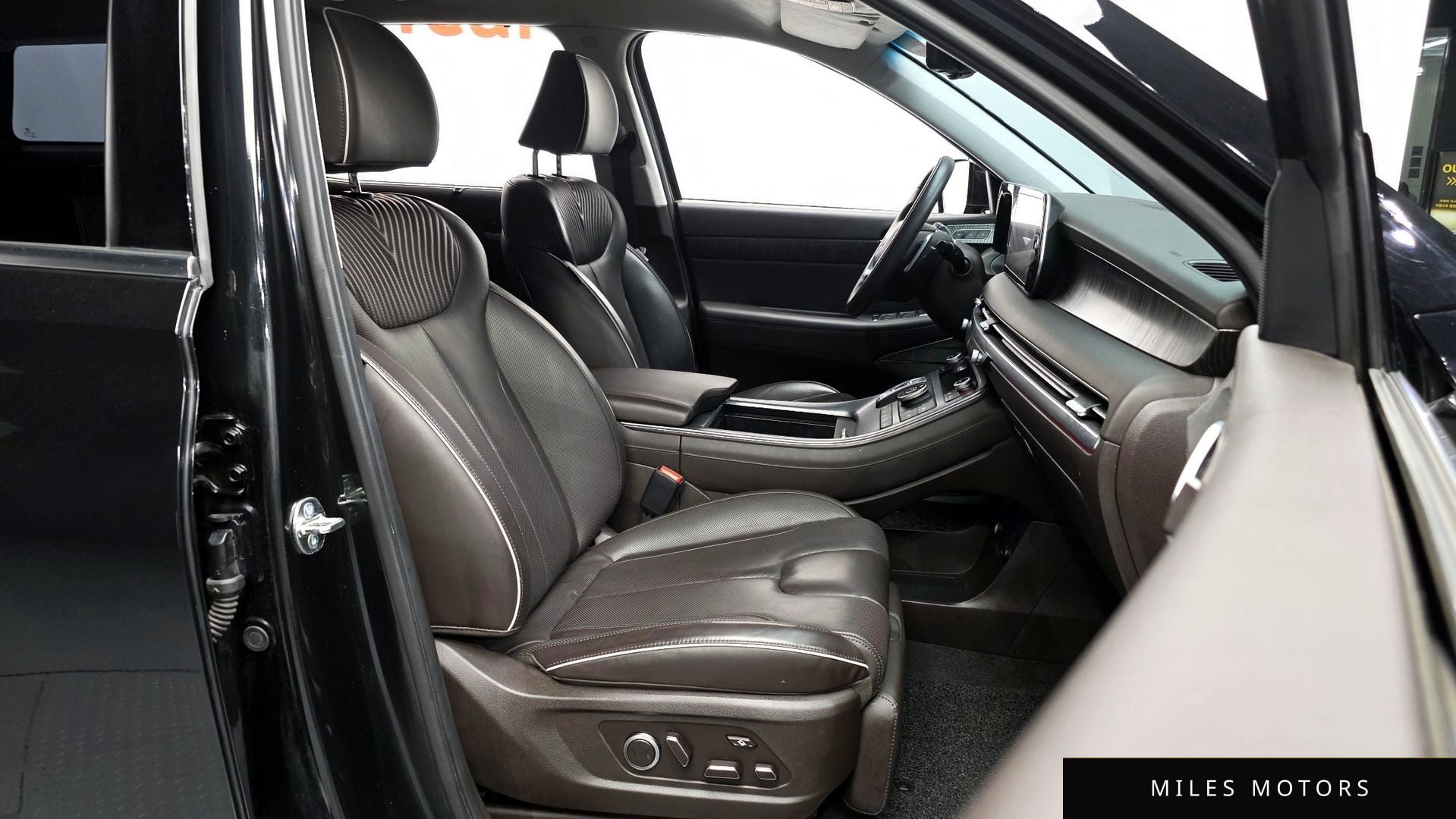 Hyundai 뉴 팰리세이드 2024 — миниатюра 11