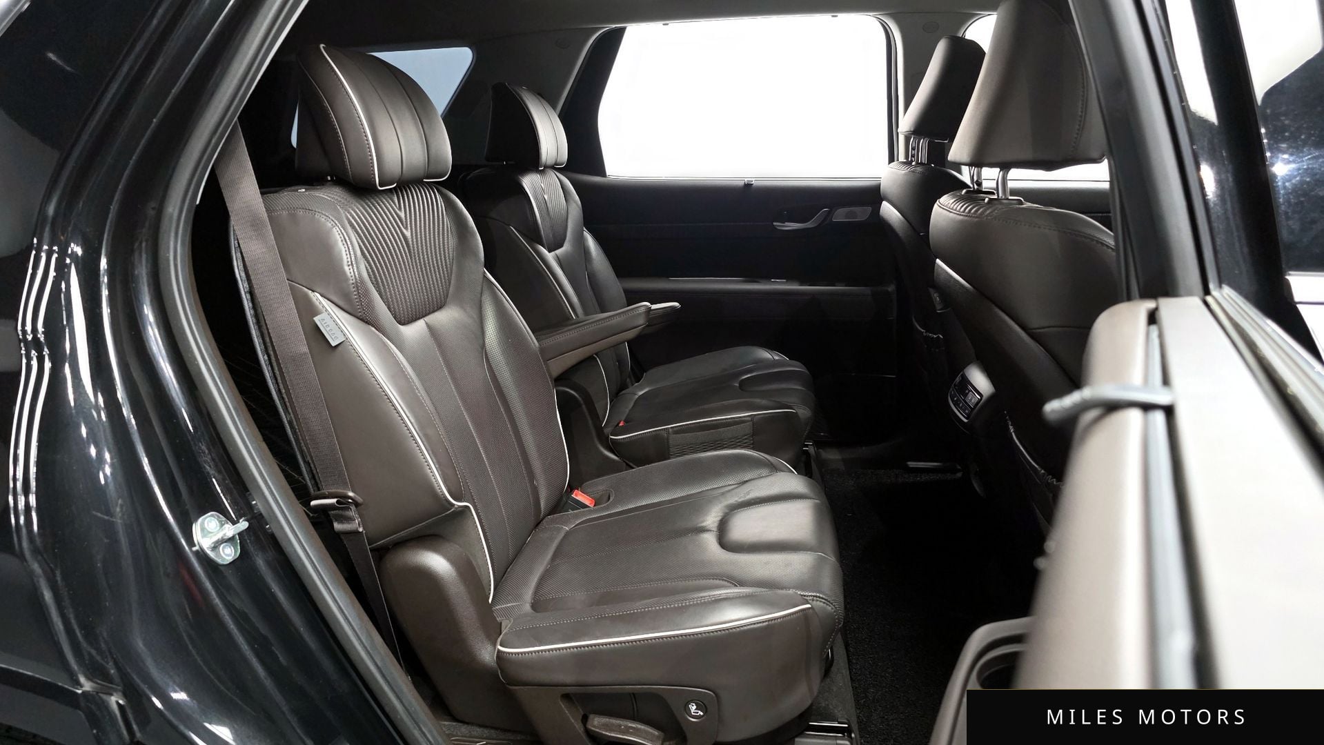 Hyundai 뉴 팰리세이드 2024 — миниатюра 12