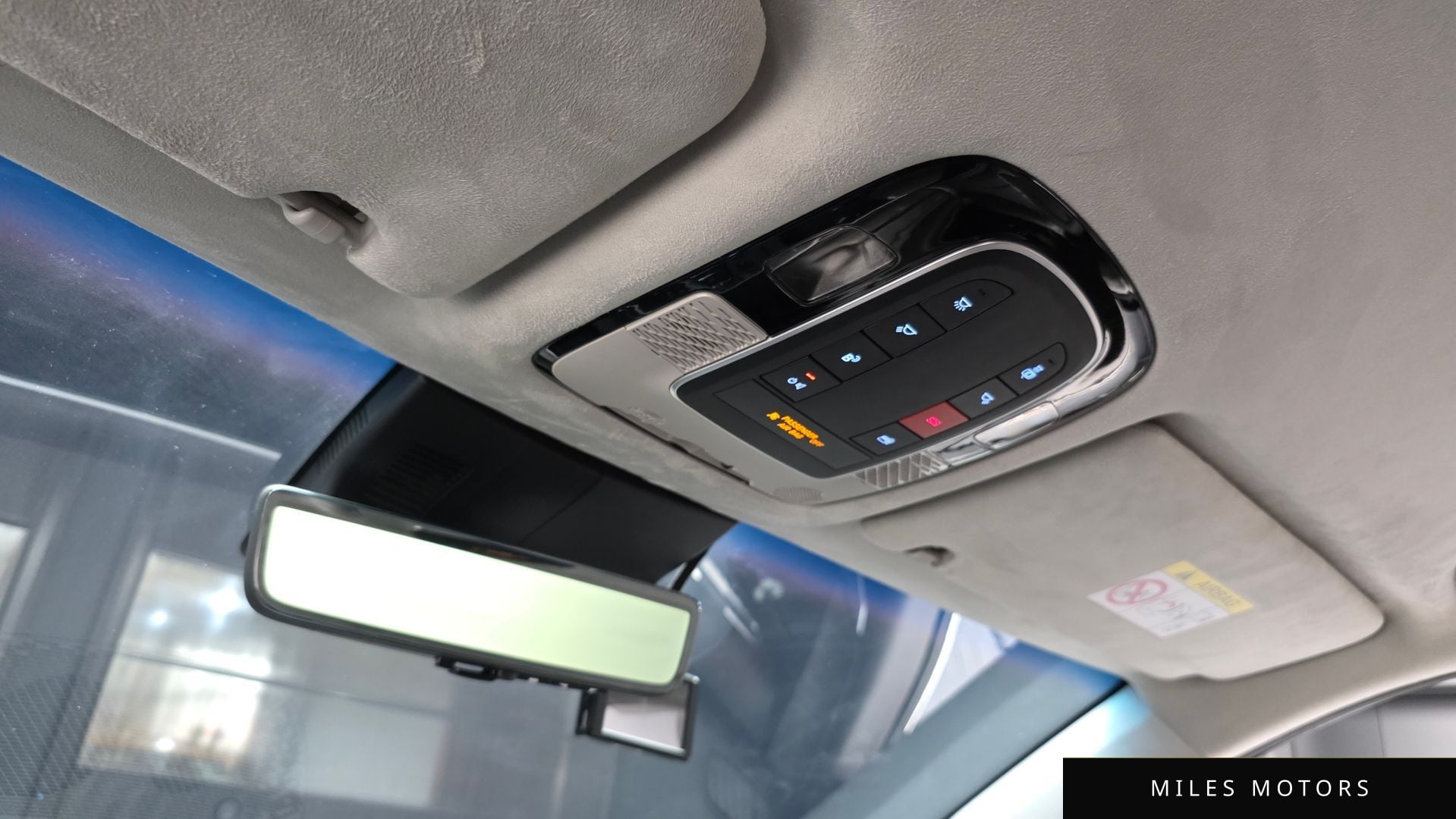 Hyundai 뉴 팰리세이드 2024 — миниатюра 18