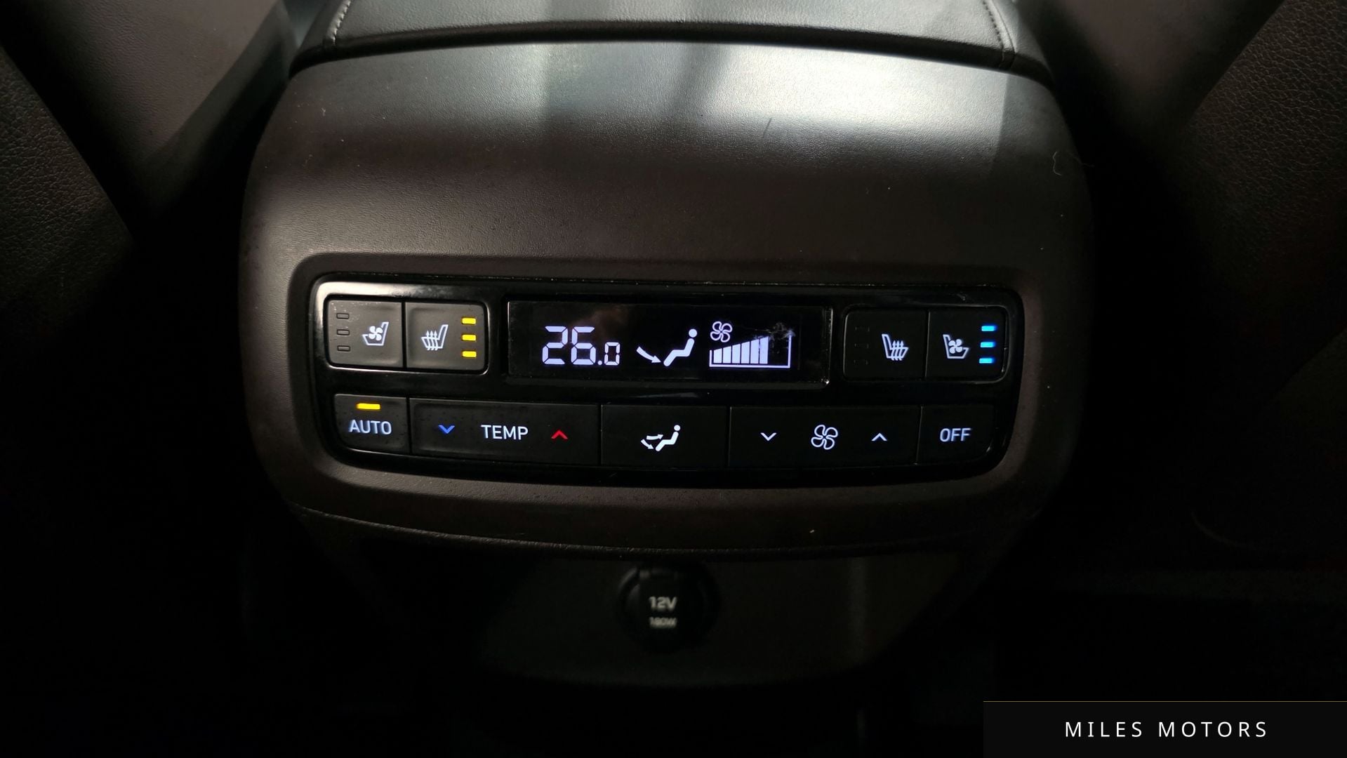 Hyundai 뉴 팰리세이드 2024 — миниатюра 19