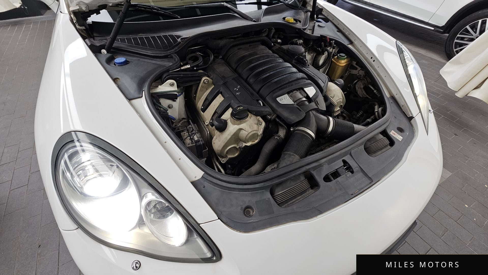 Porsche Panamera 2010 — миниатюра 6