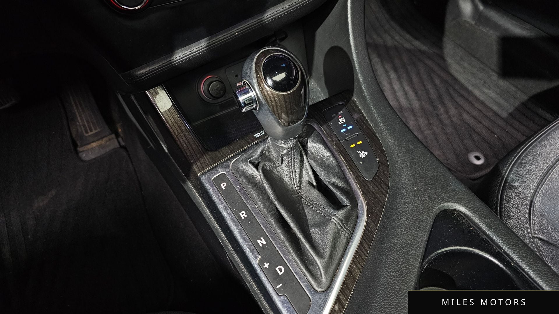 Kia K5 2013 — миниатюра 9