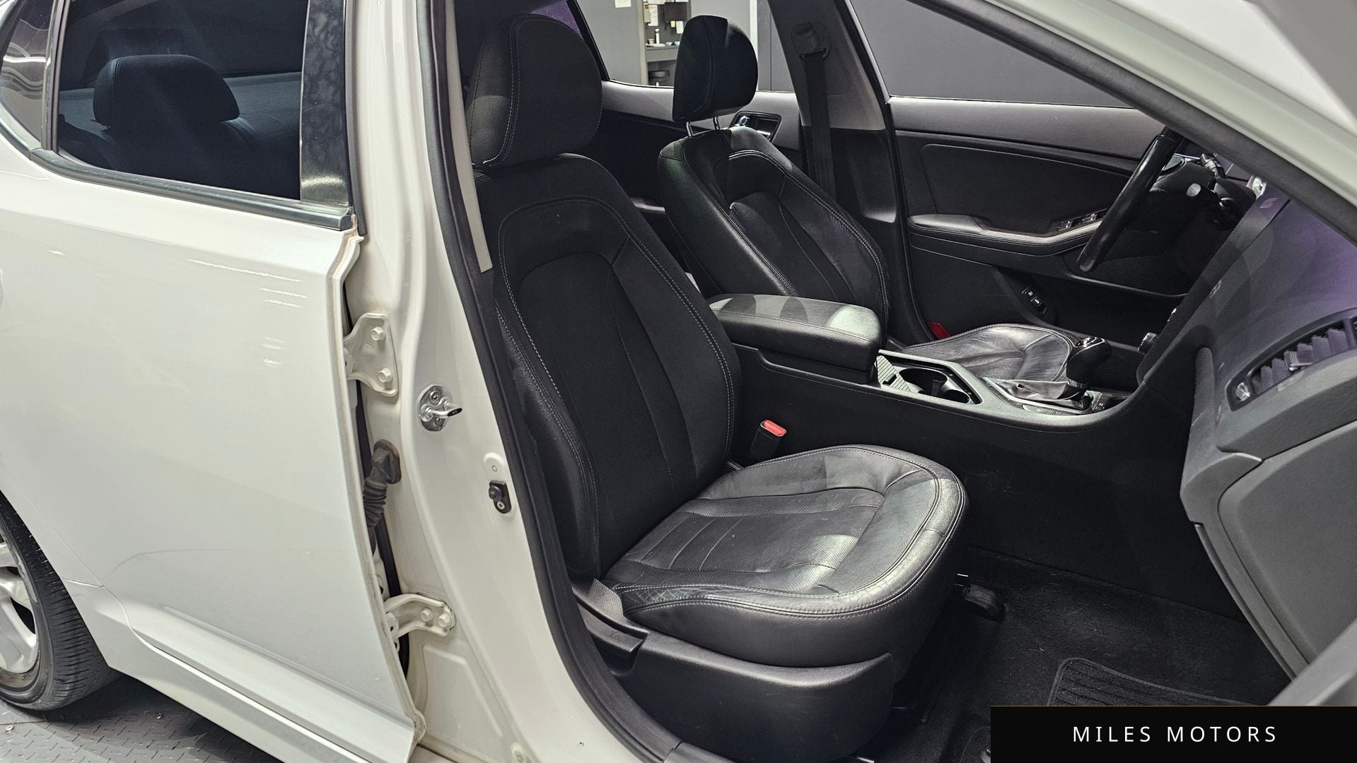 Kia K5 2013 — миниатюра 11