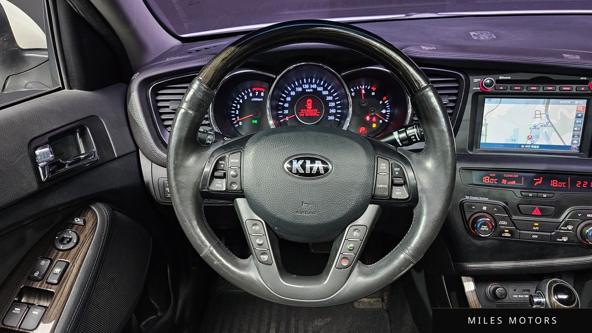 Kia K5 2013 — миниатюра 13