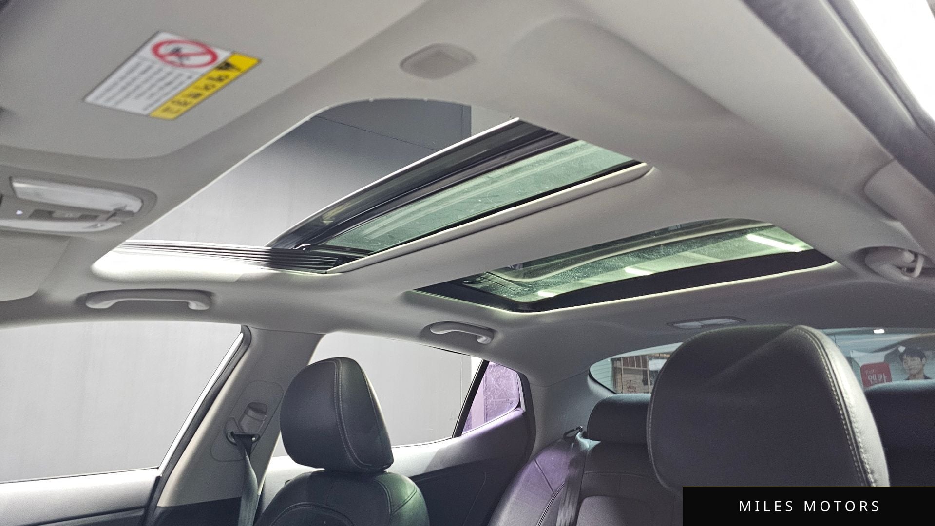 Kia K5 2013 — миниатюра 17