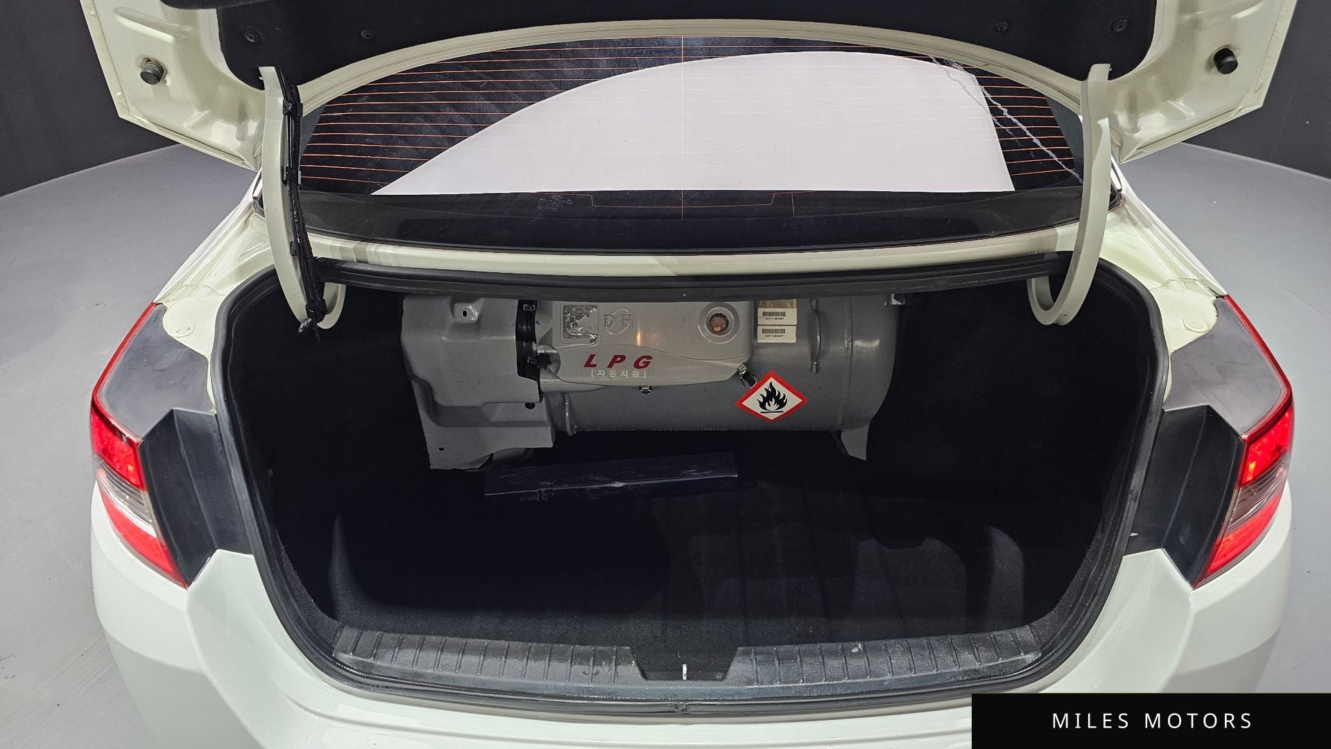Kia K5 2013 — миниатюра 20