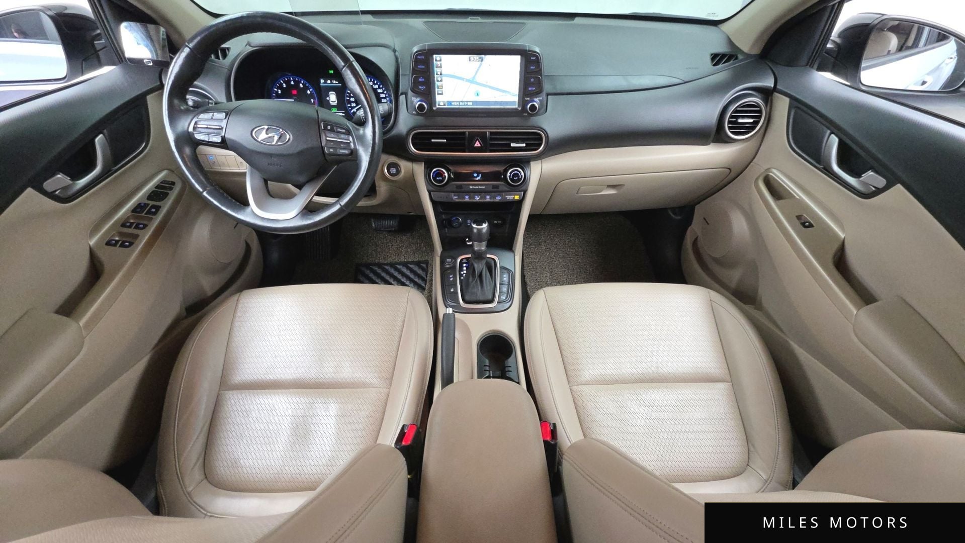 Hyundai Kona 2018 — фото 1 из 12