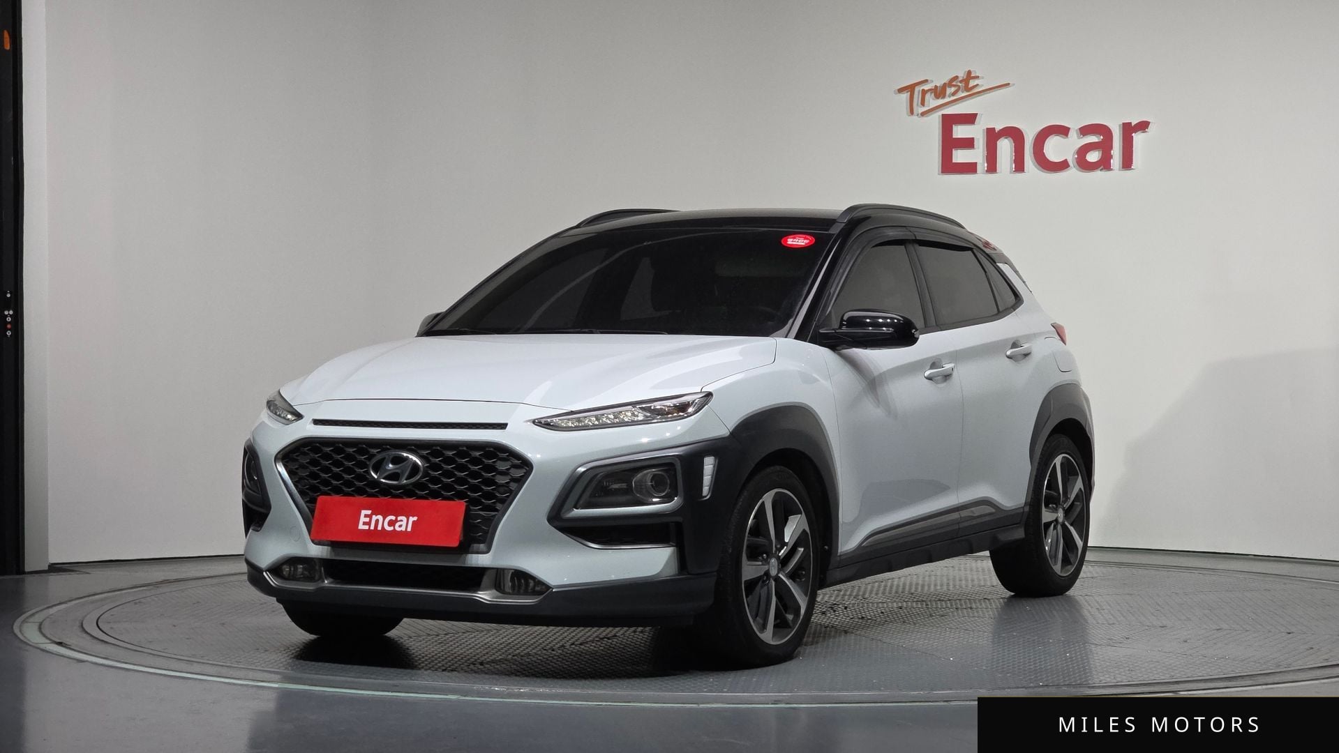 Hyundai Kona 2018 — миниатюра 2