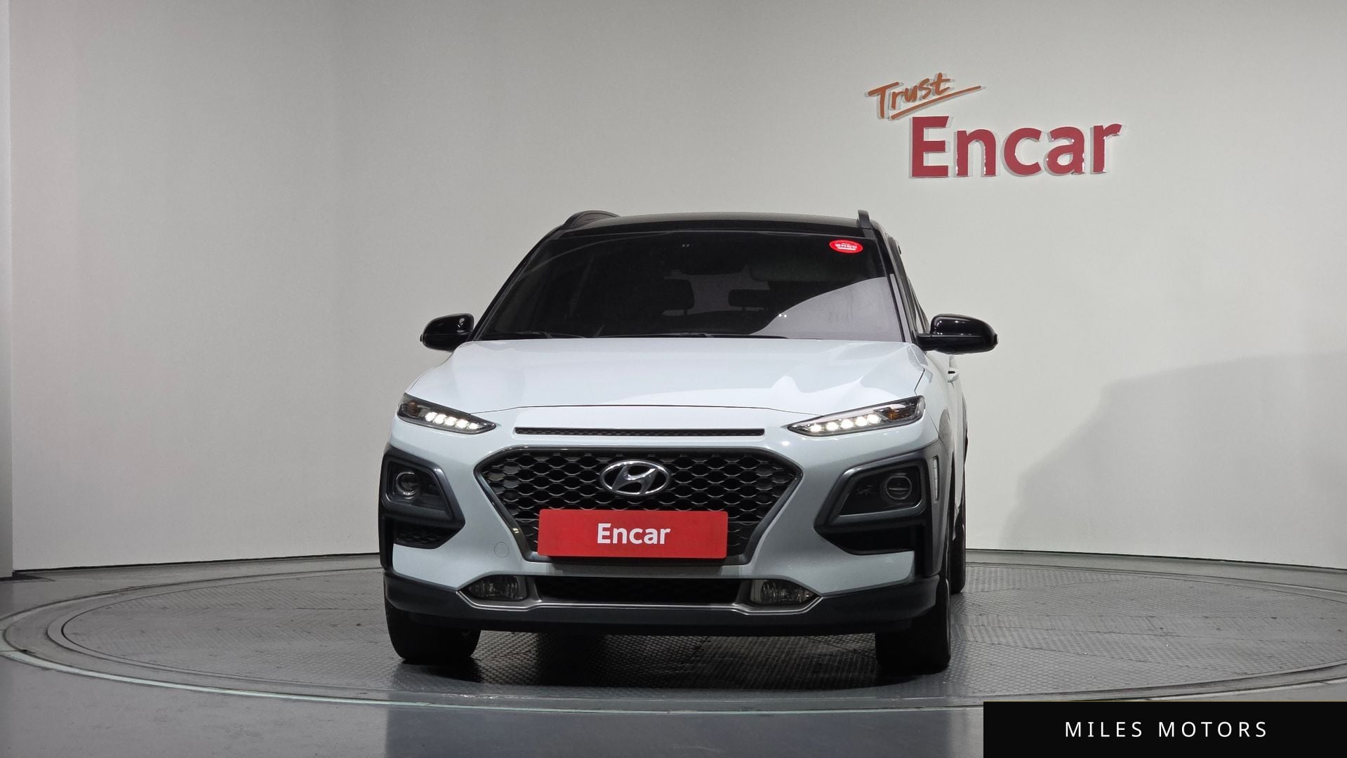 Hyundai Kona 2018 — миниатюра 4