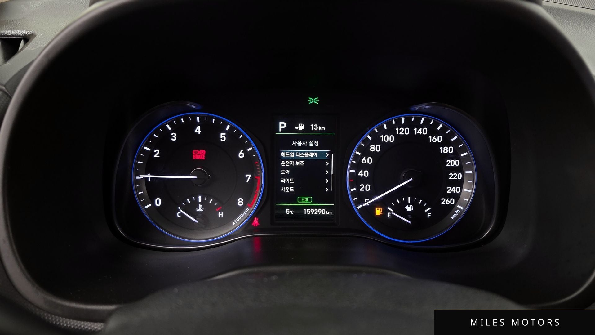 Hyundai Kona 2018 — миниатюра 8