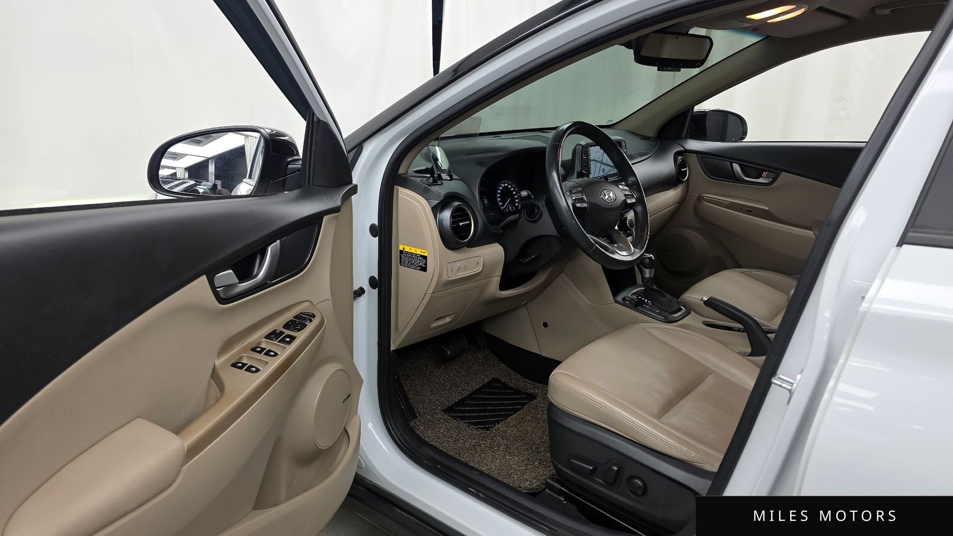 Hyundai Kona 2018 — миниатюра 10
